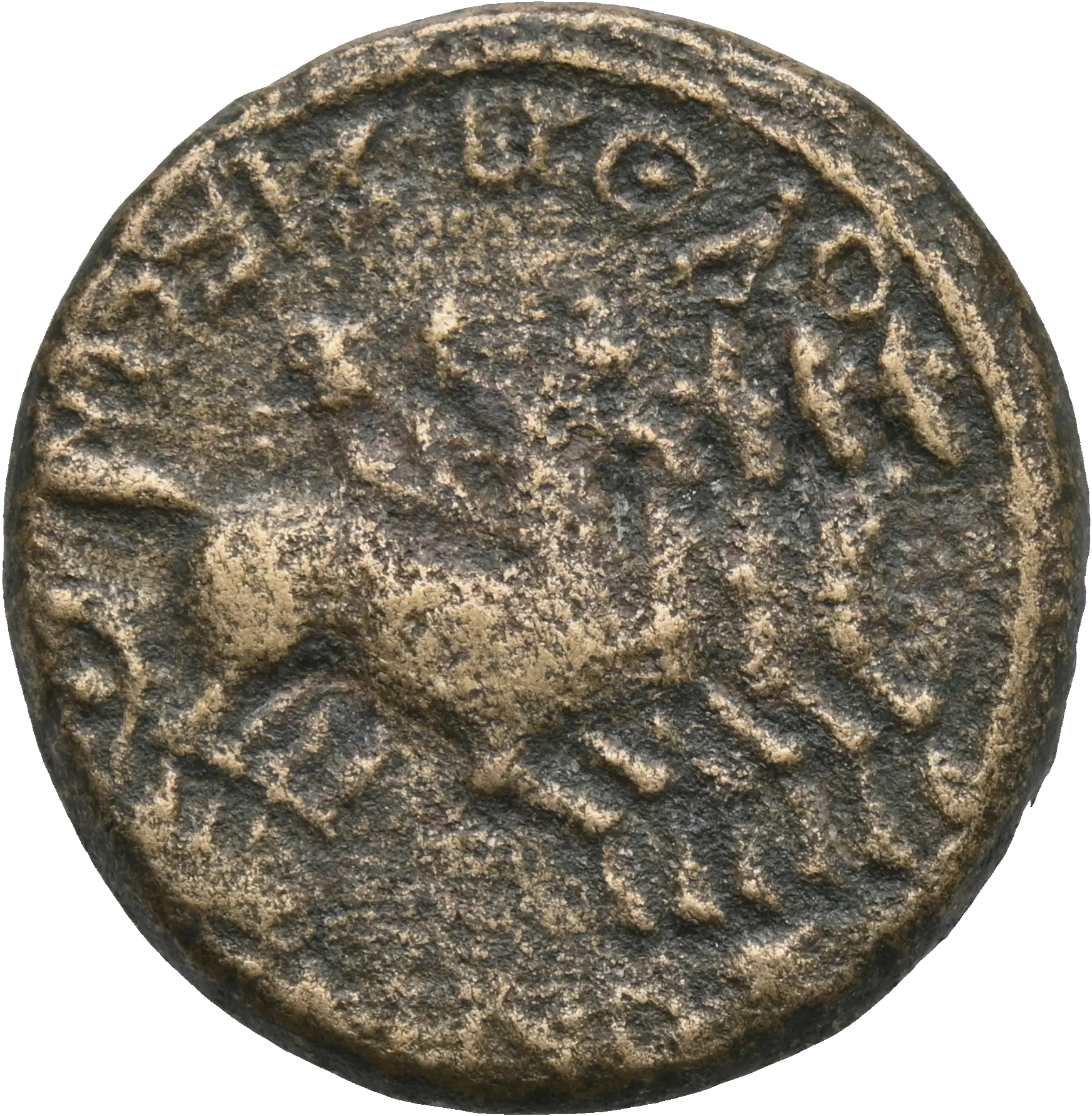 Image of the obverse