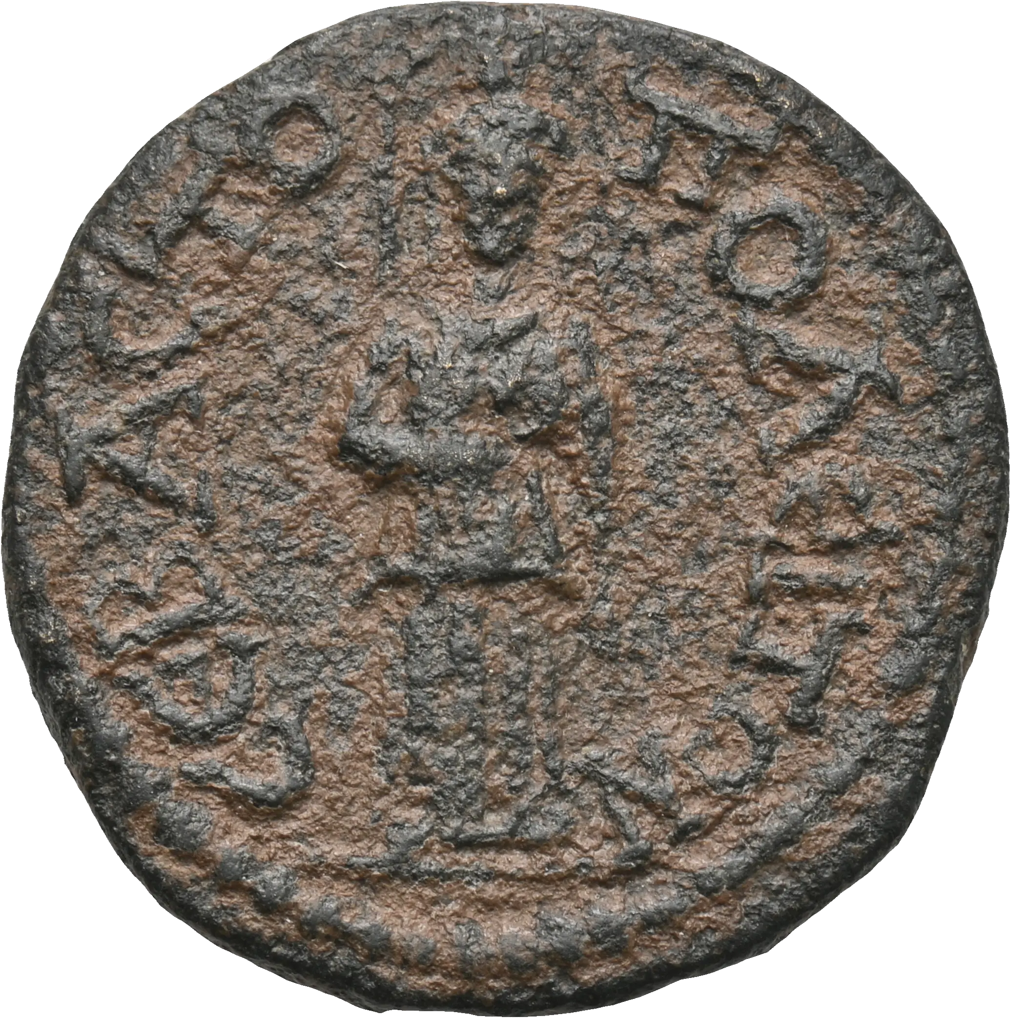 Image of the obverse