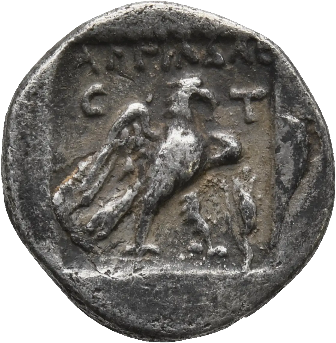 Image of the obverse