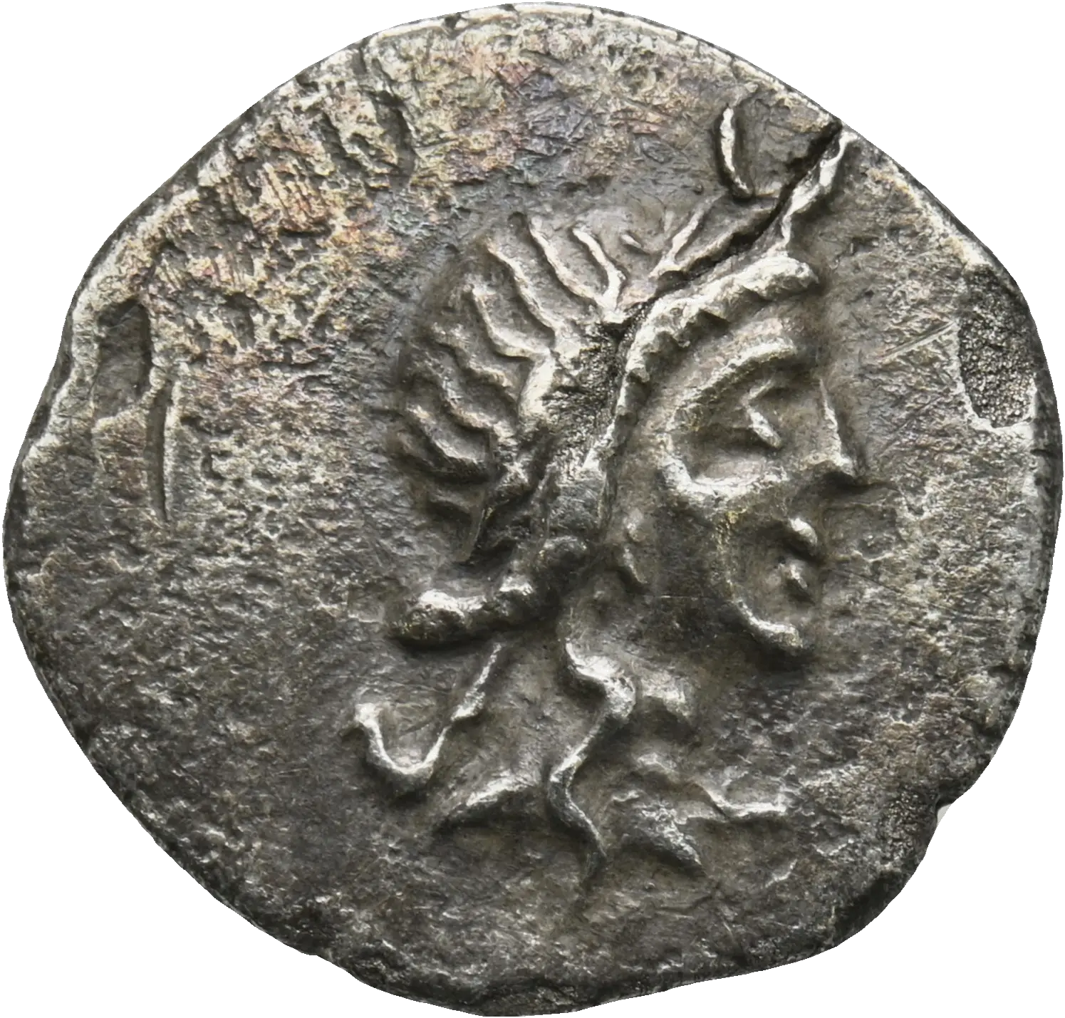 Image of the obverse
