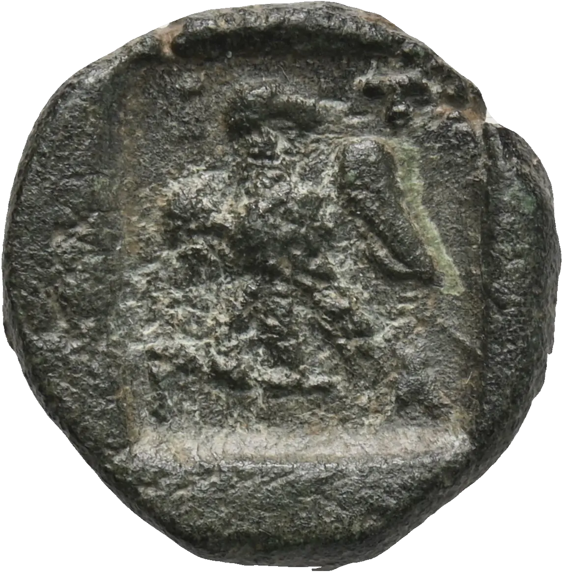 Image of the obverse