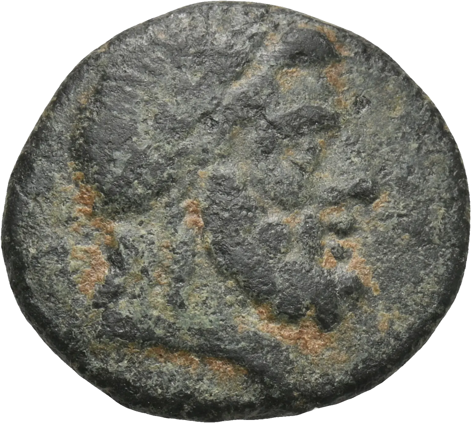 Image of the obverse