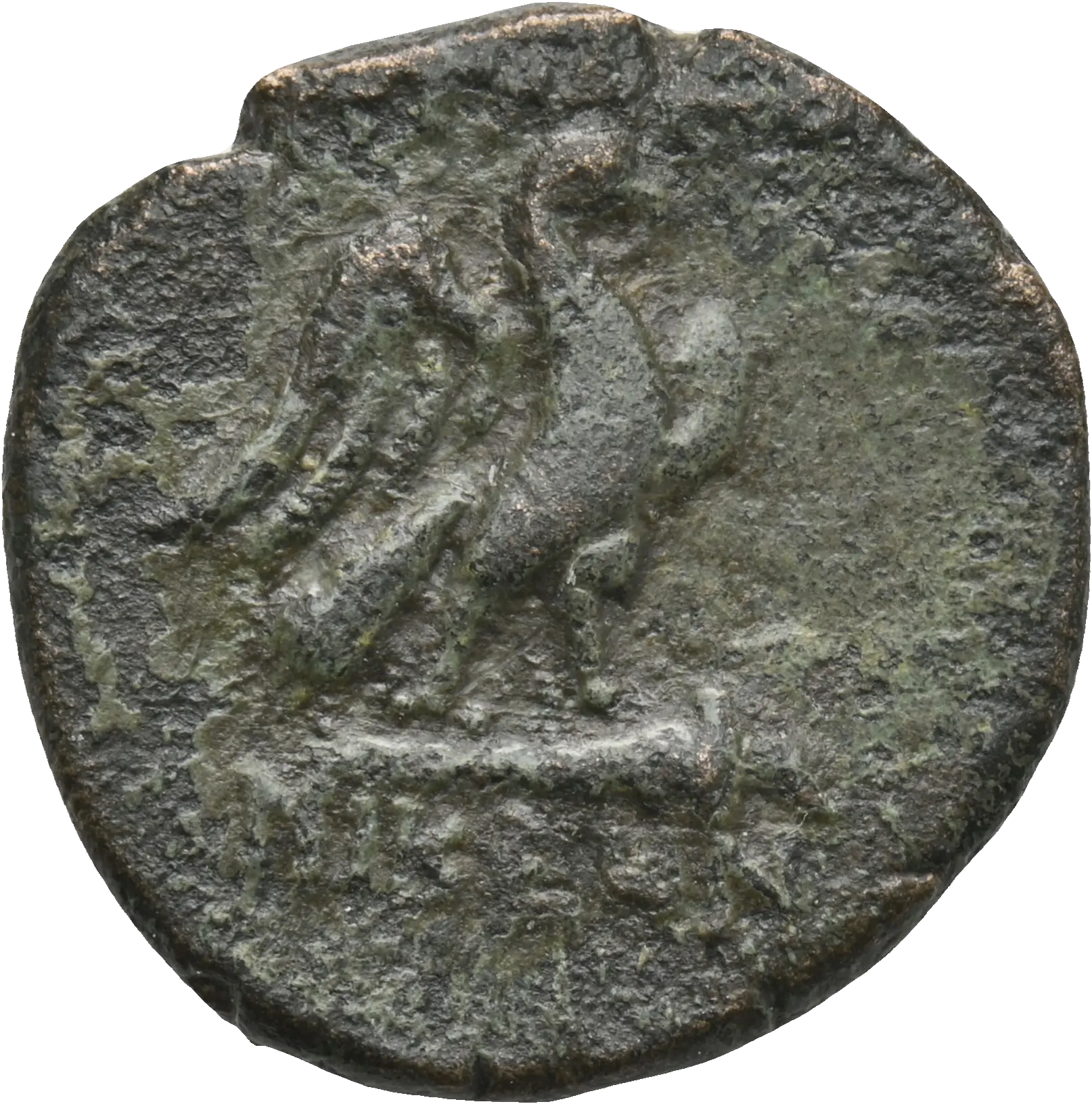 Image of the obverse