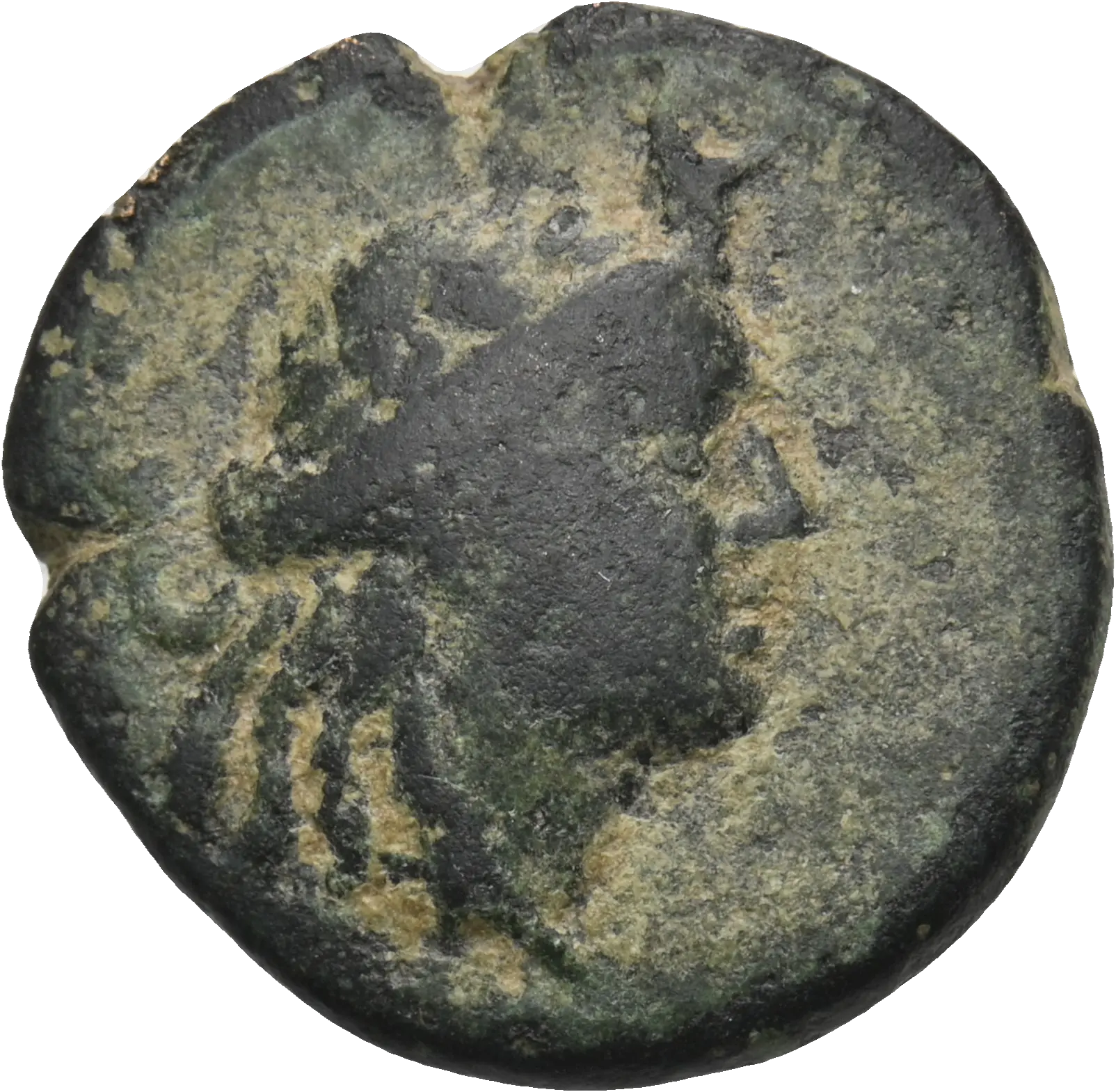 Image of the obverse