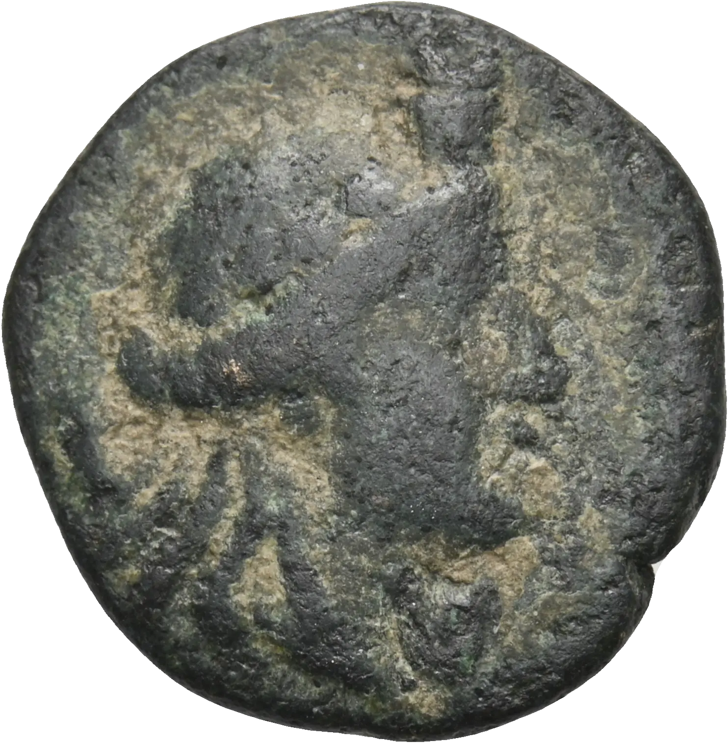 Image of the obverse