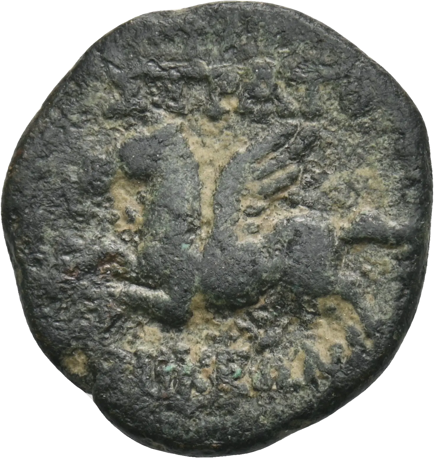 Image of the obverse
