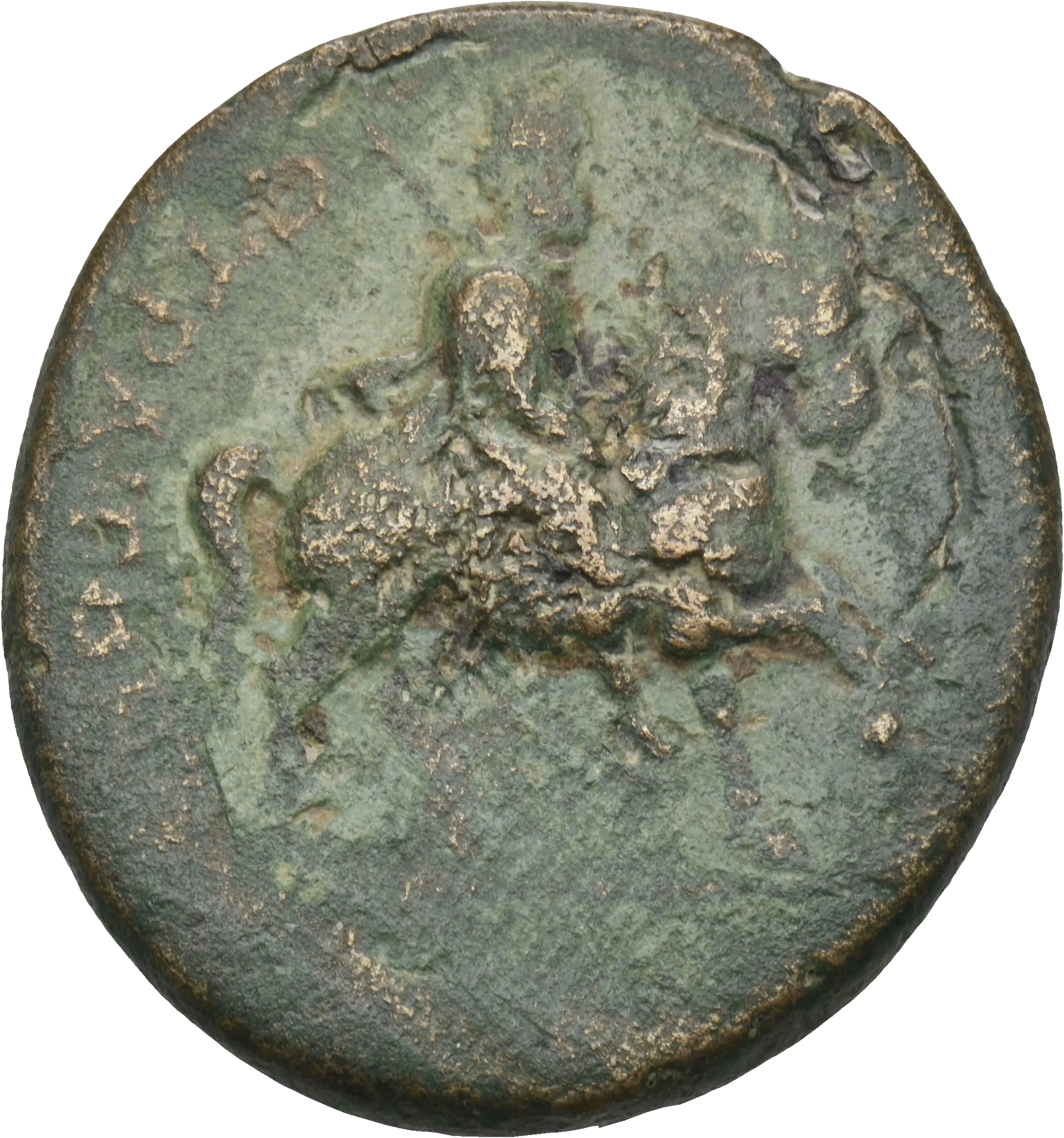 Image of the obverse