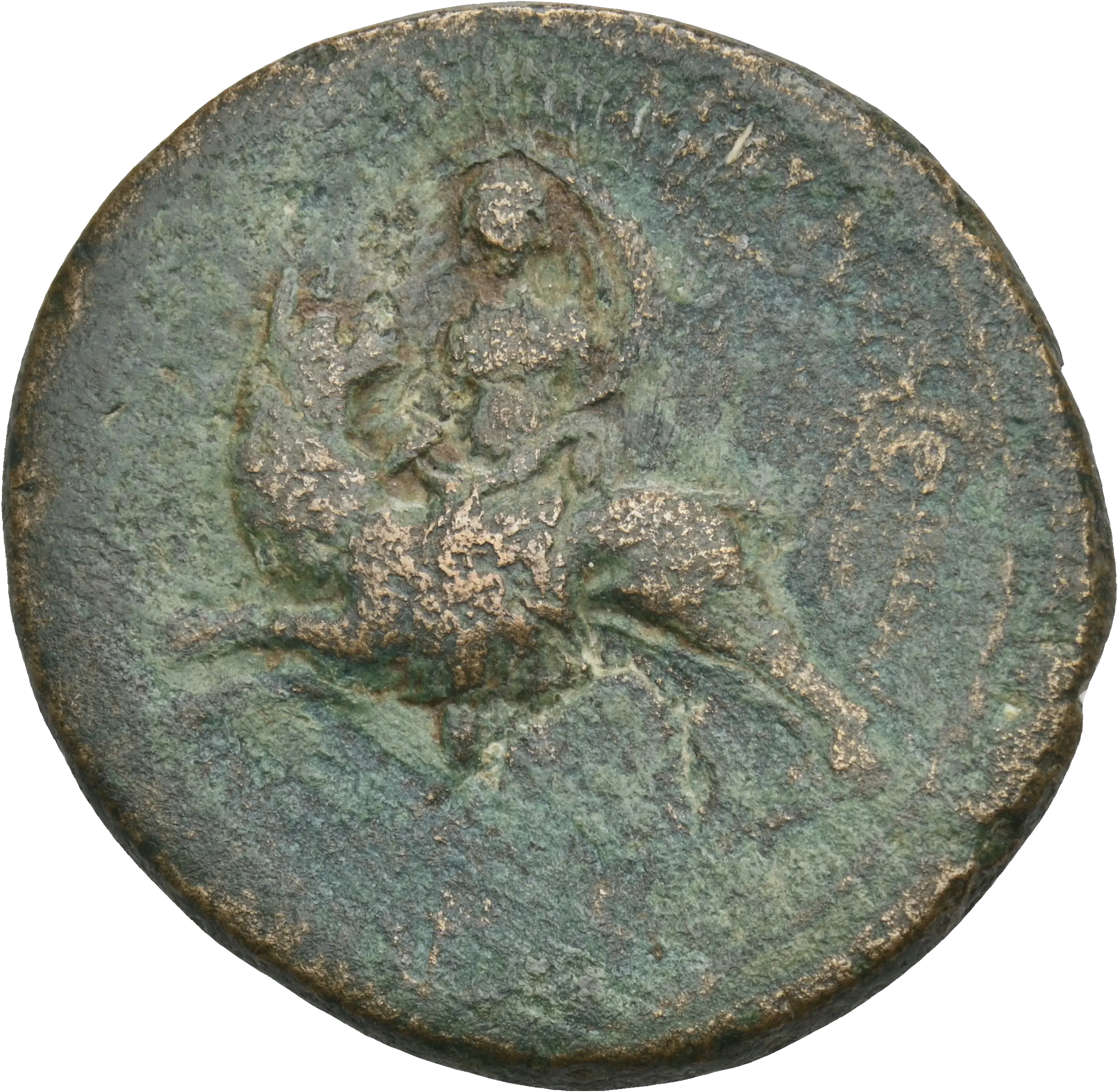 Image of the obverse