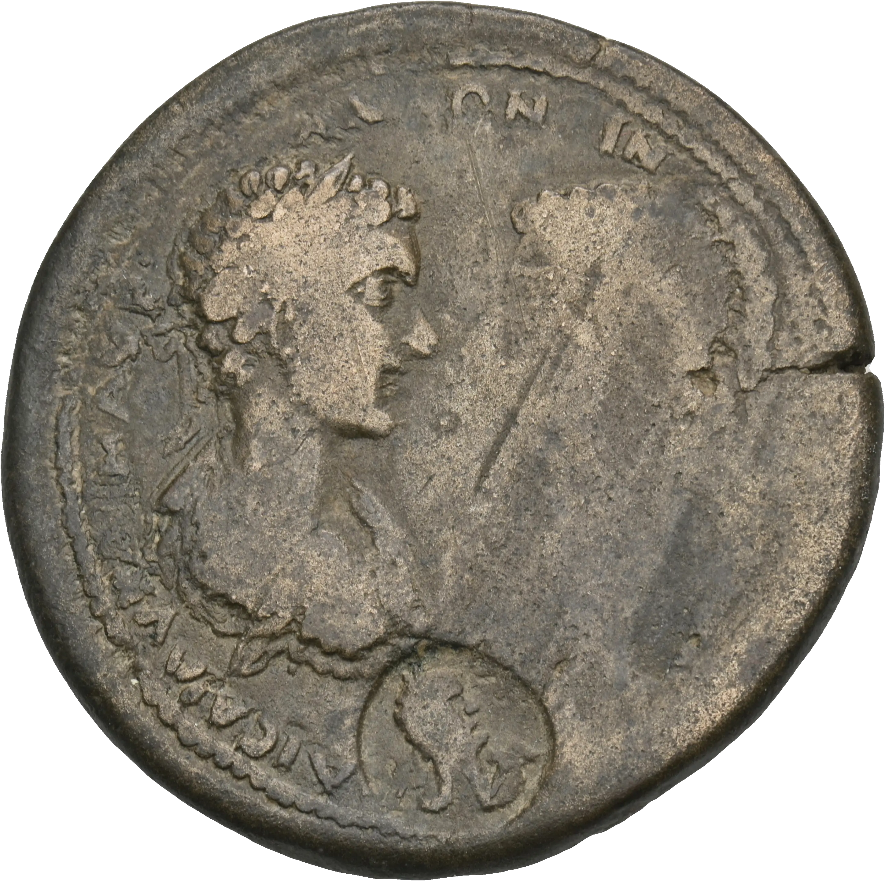 Image of the obverse