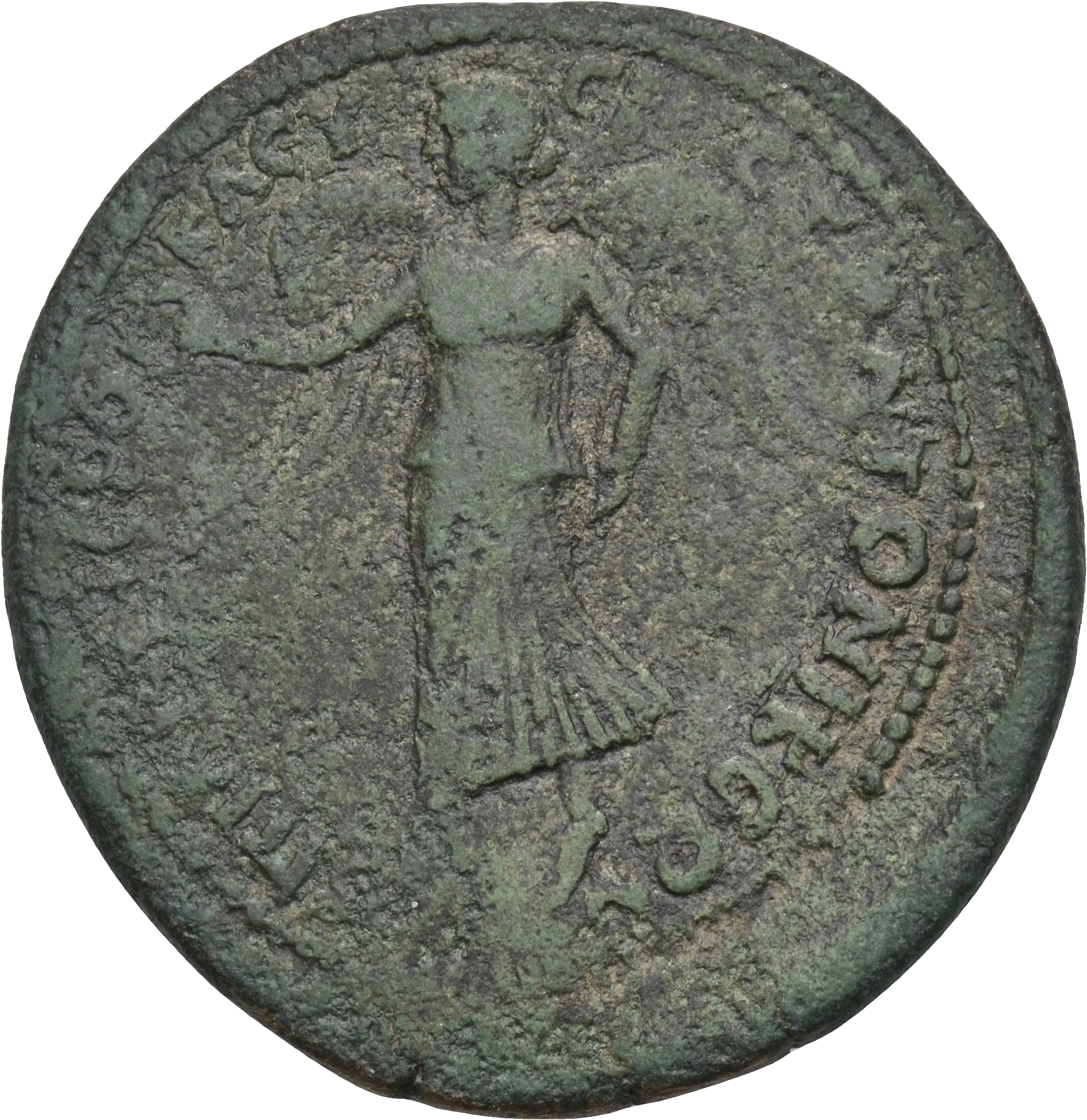 Image of the obverse