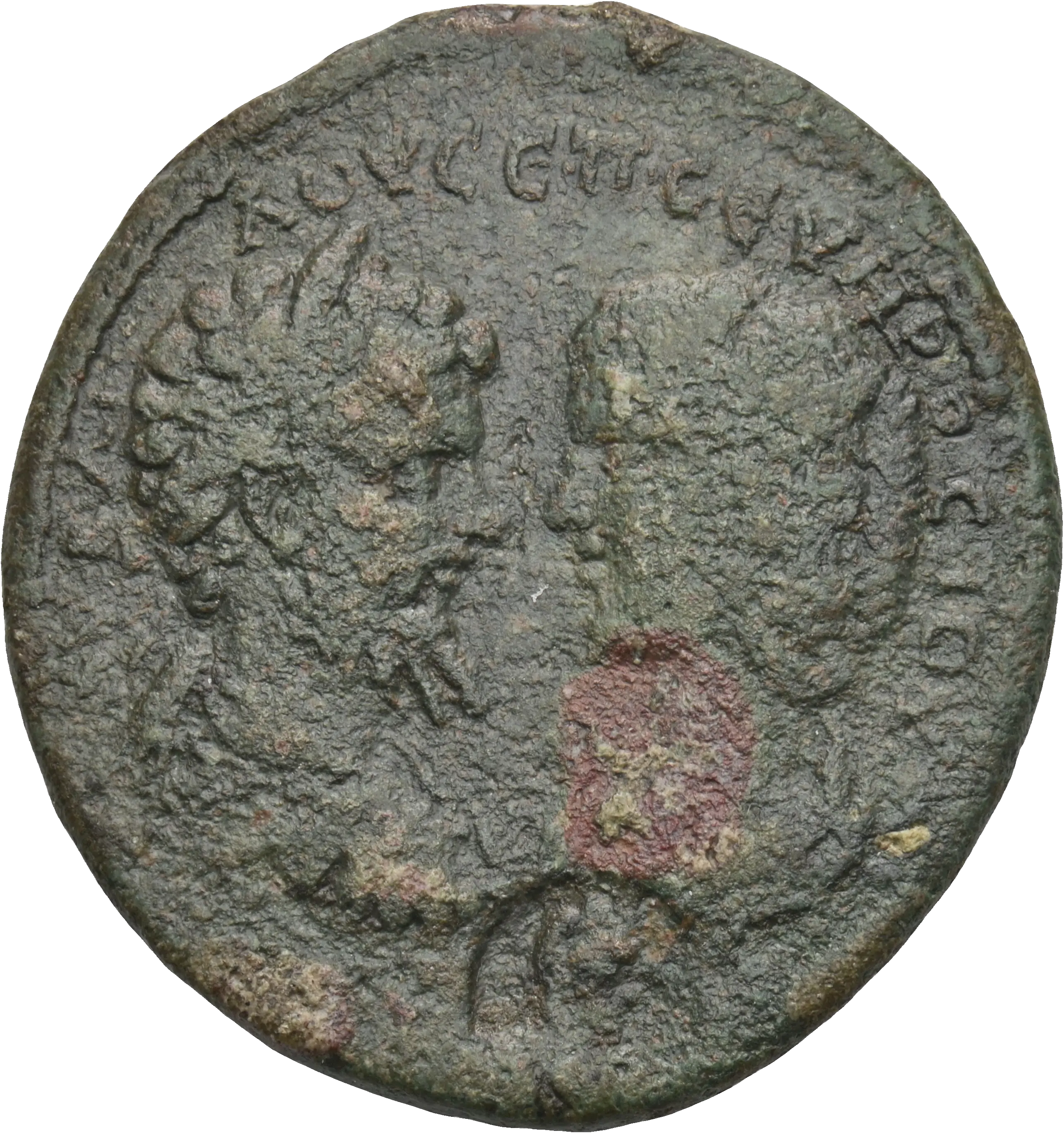 Image of the obverse