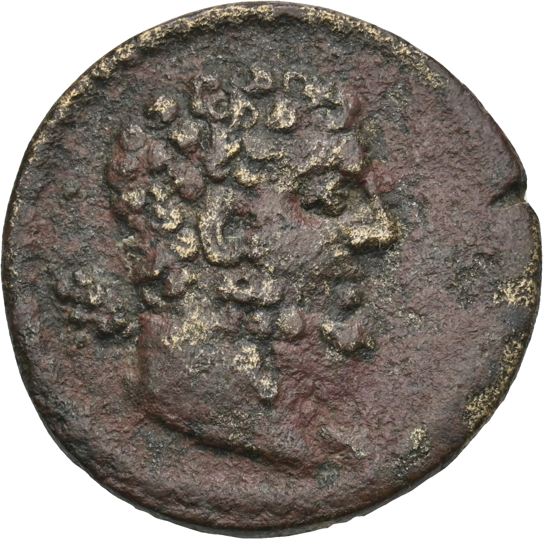 Image of the obverse
