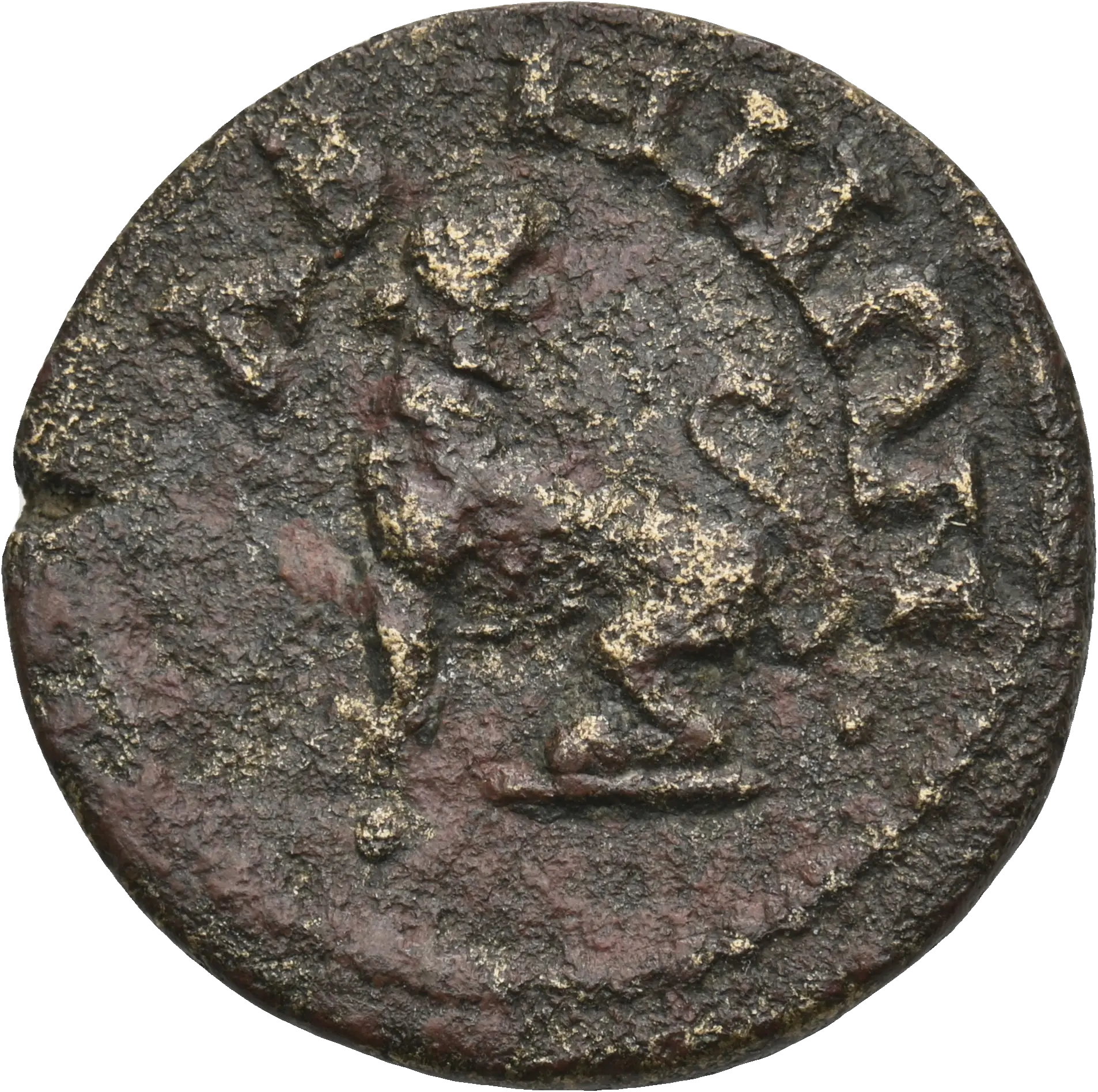 Image of the obverse
