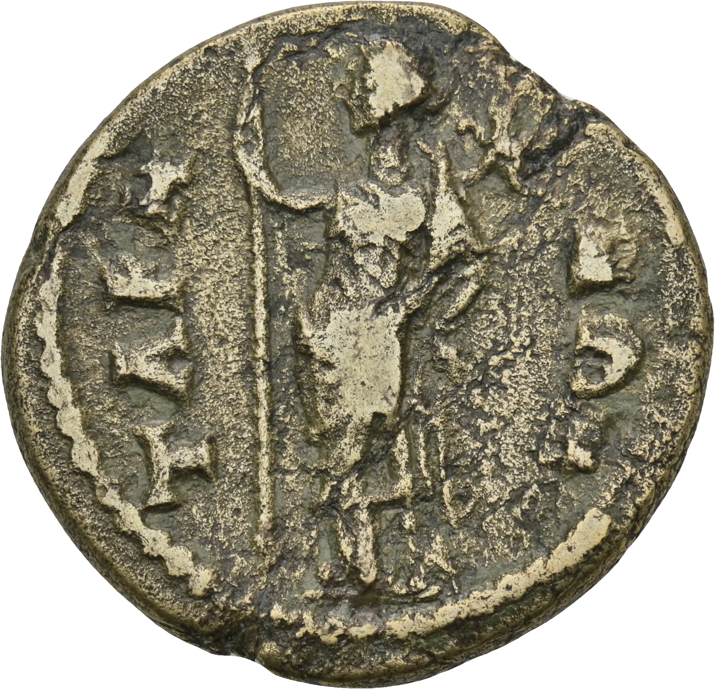 Image of the obverse