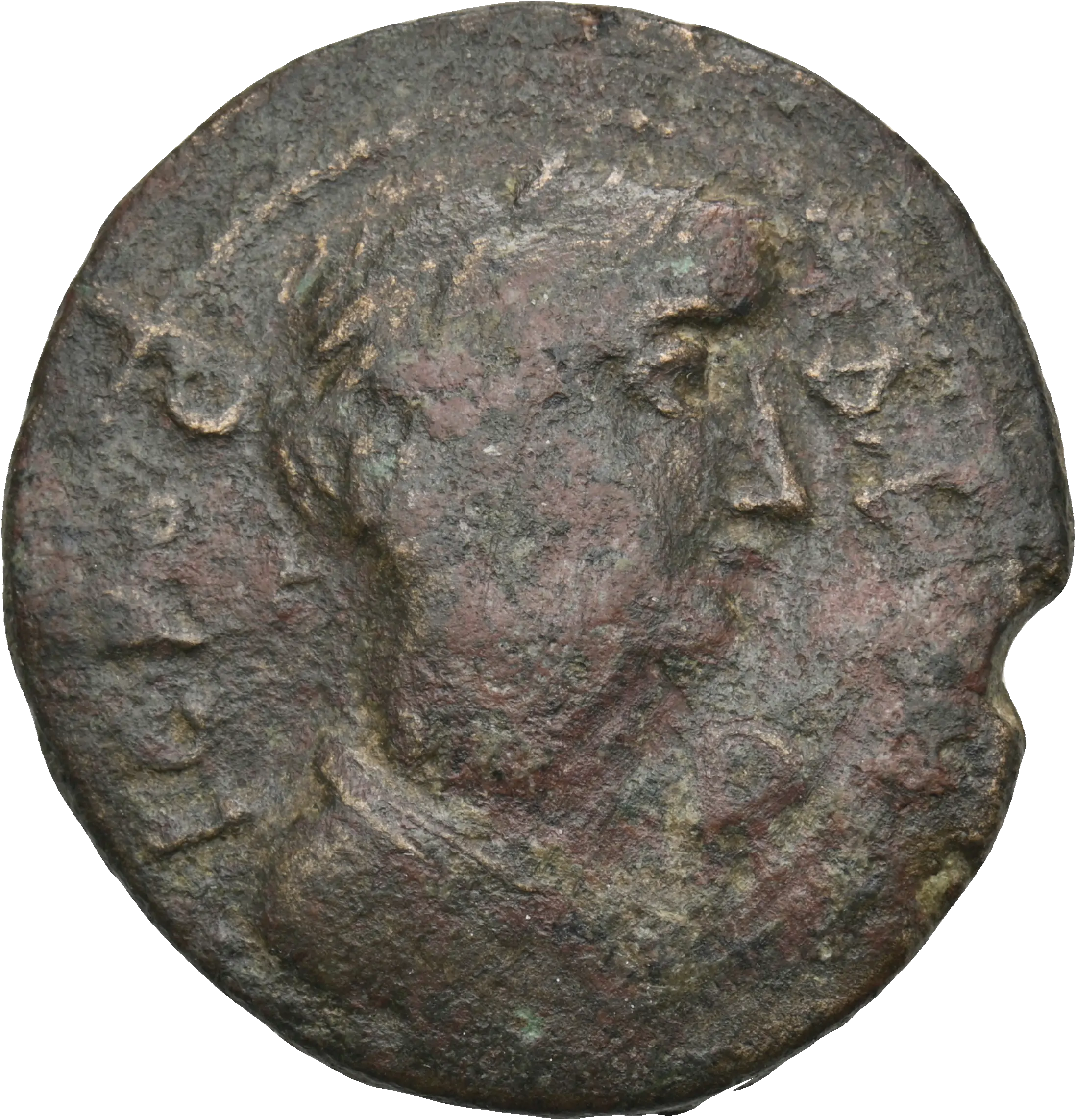 Image of the obverse