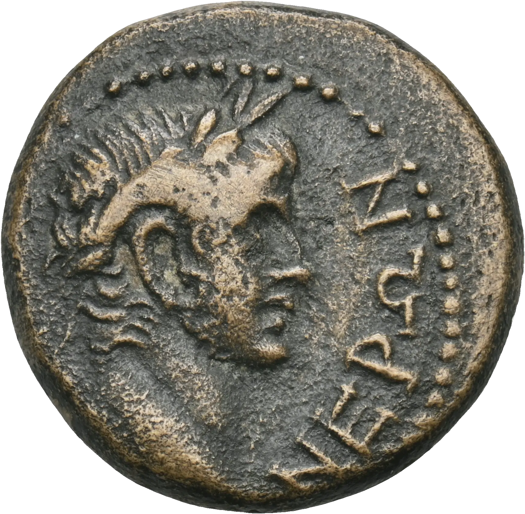 Image of the obverse