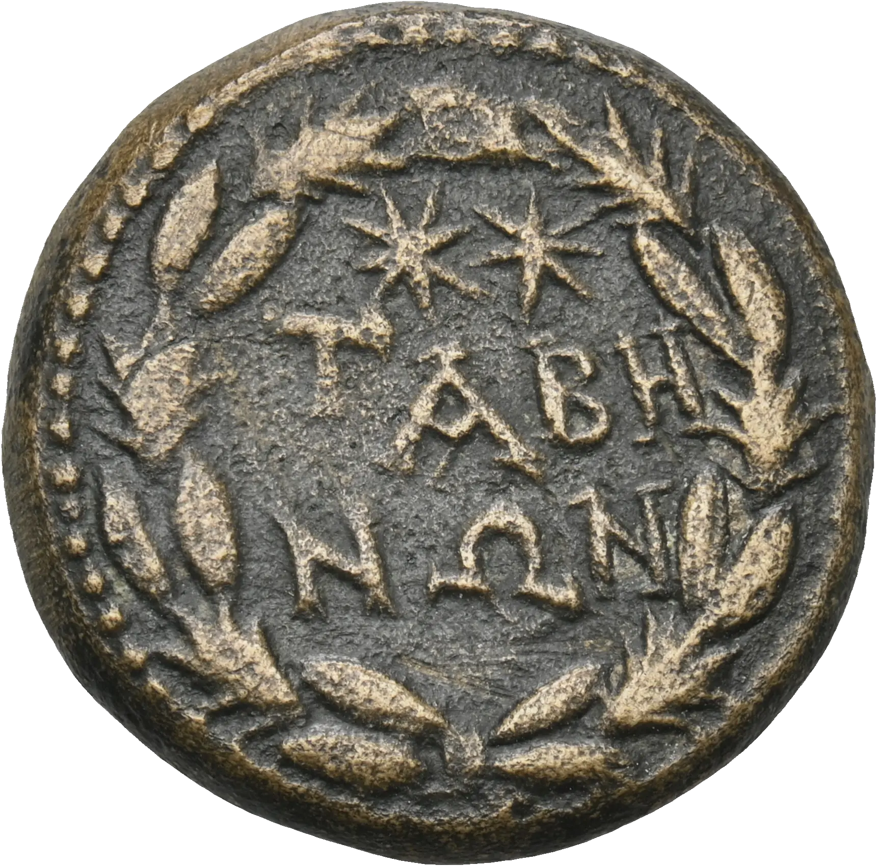Image of the obverse