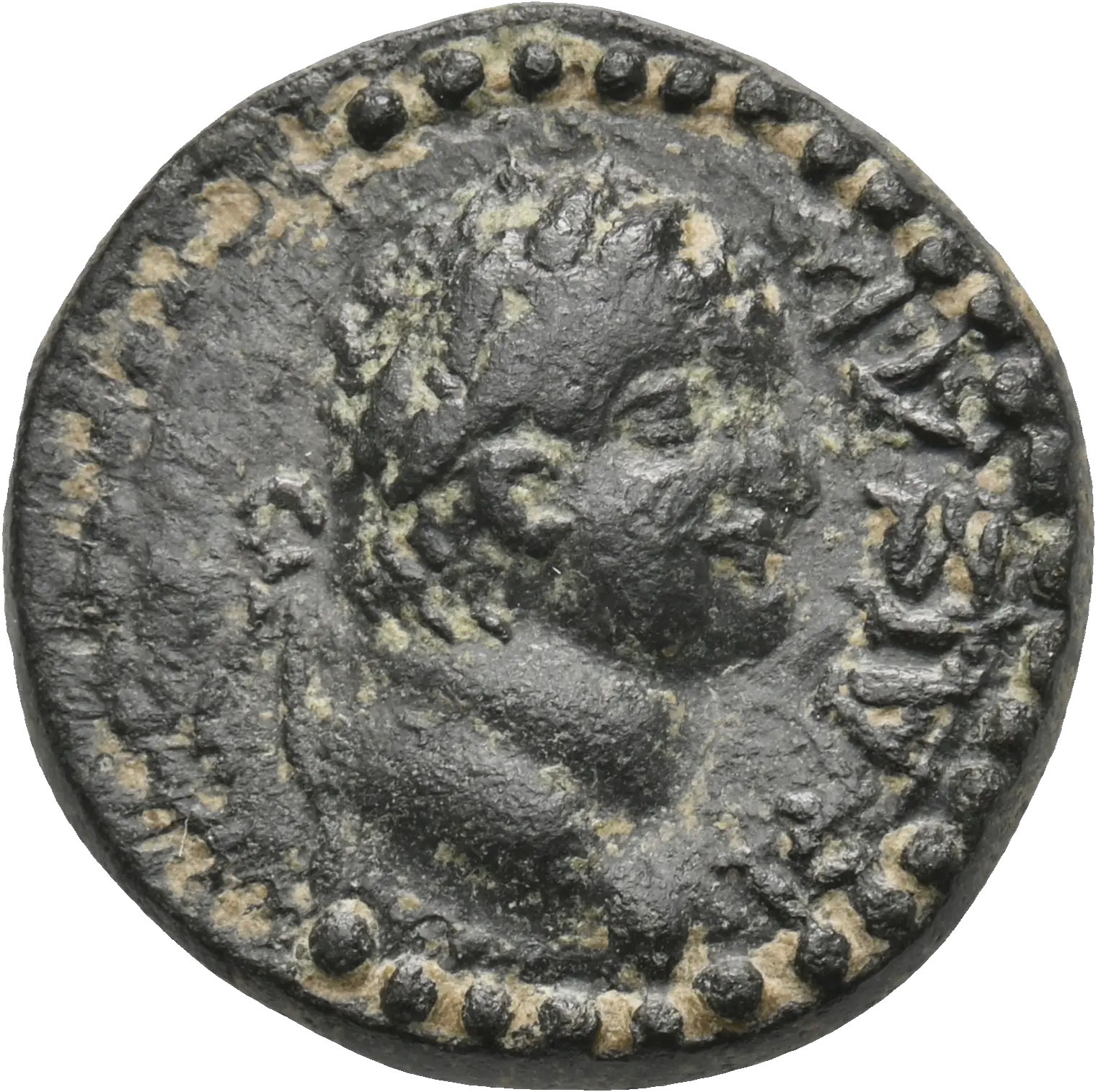Image of the obverse
