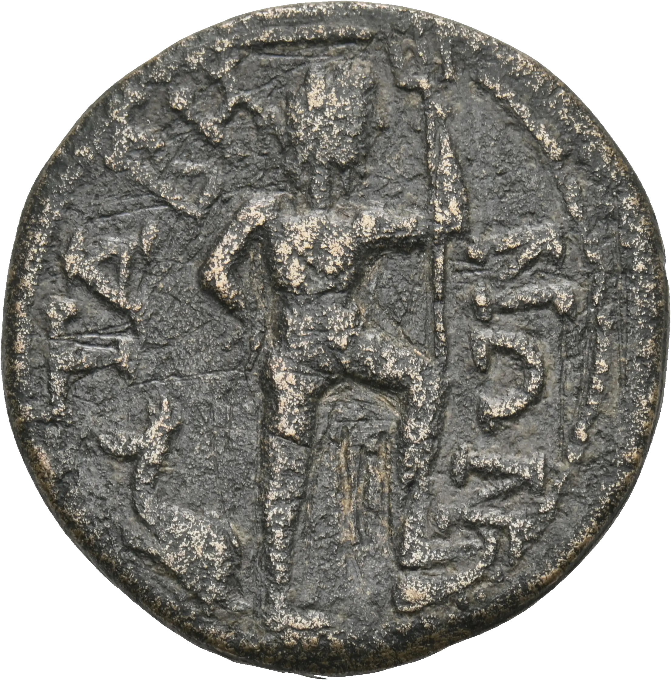 Image of the obverse