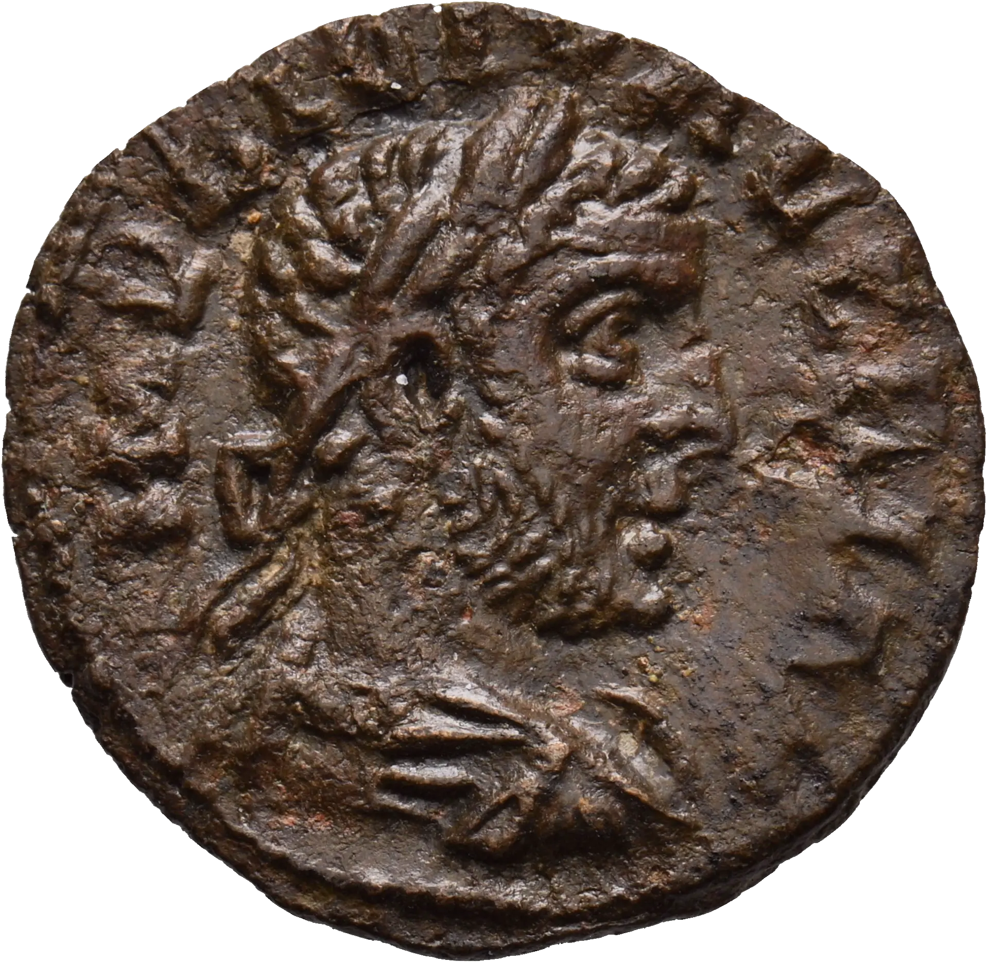 Image of the obverse