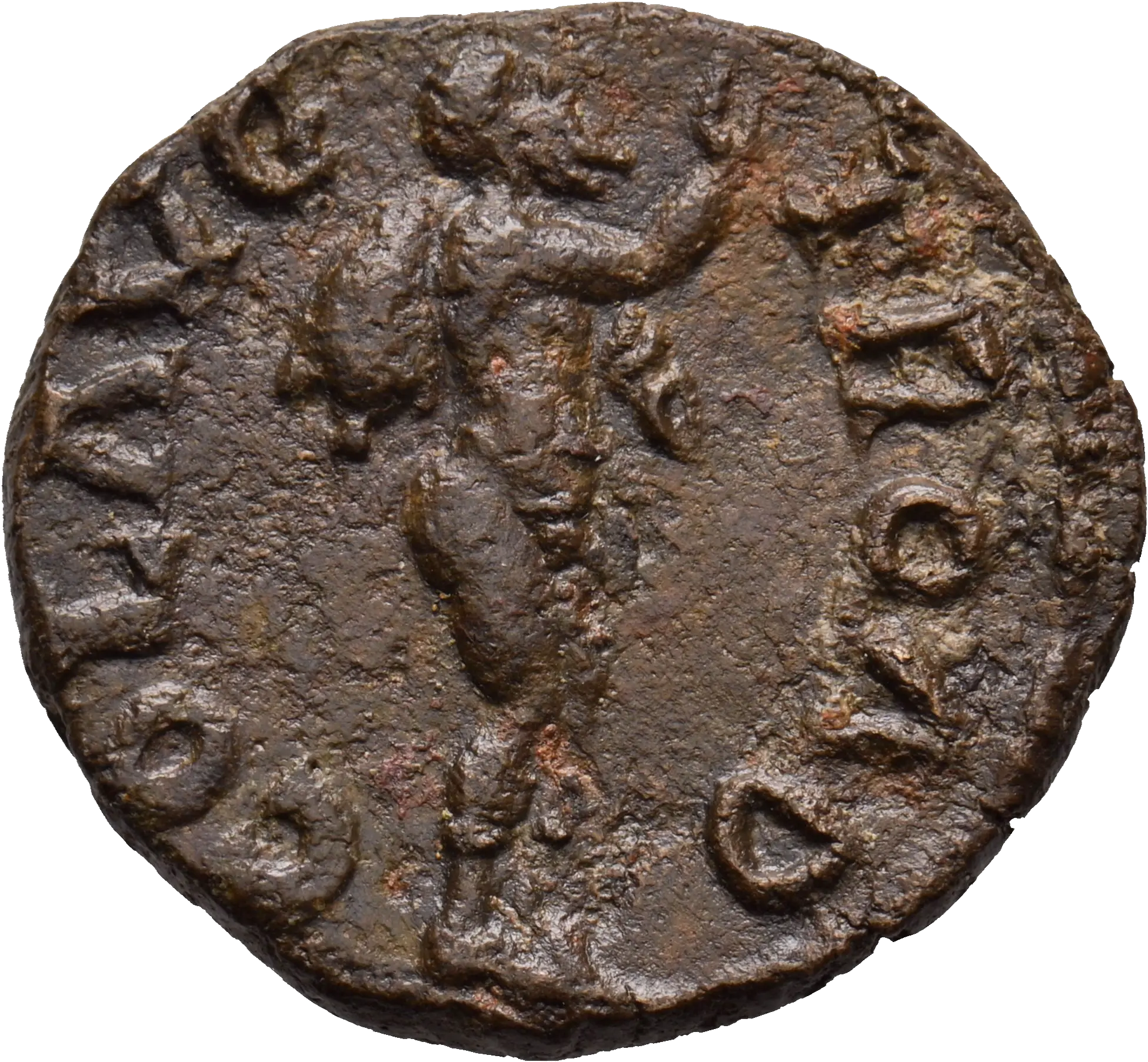 Image of the obverse