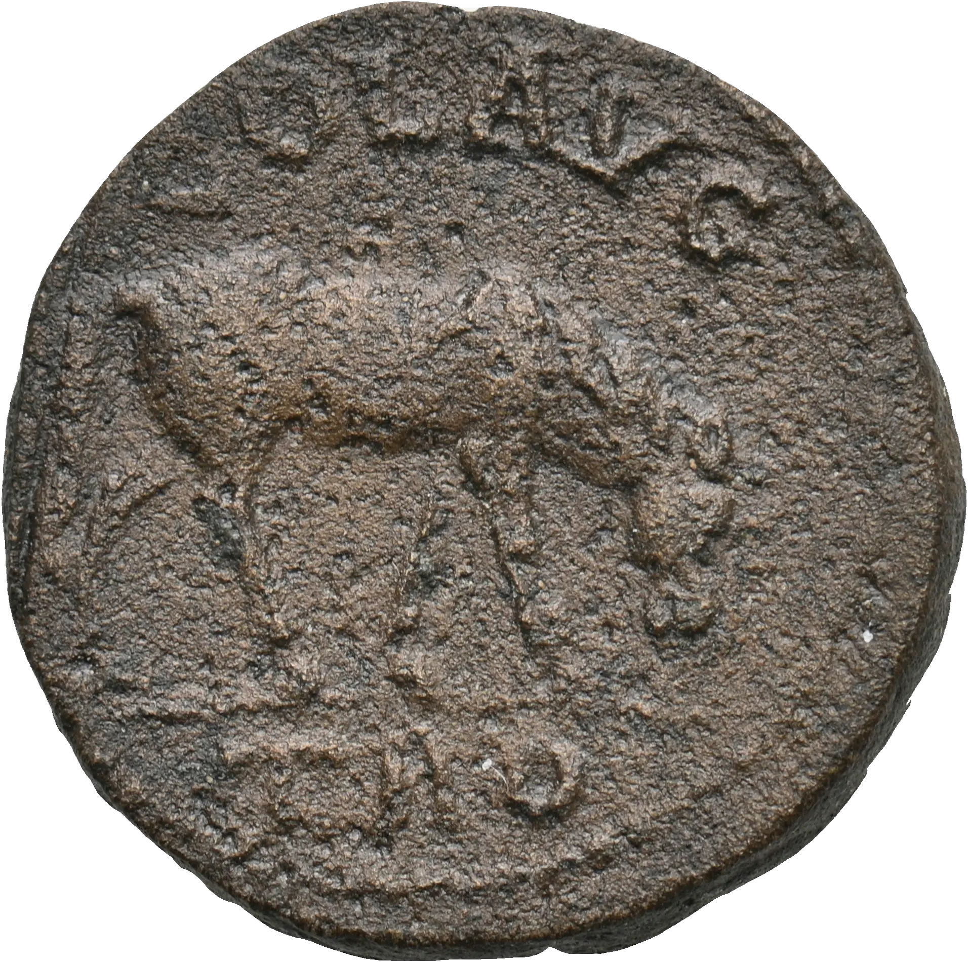 Image of the obverse