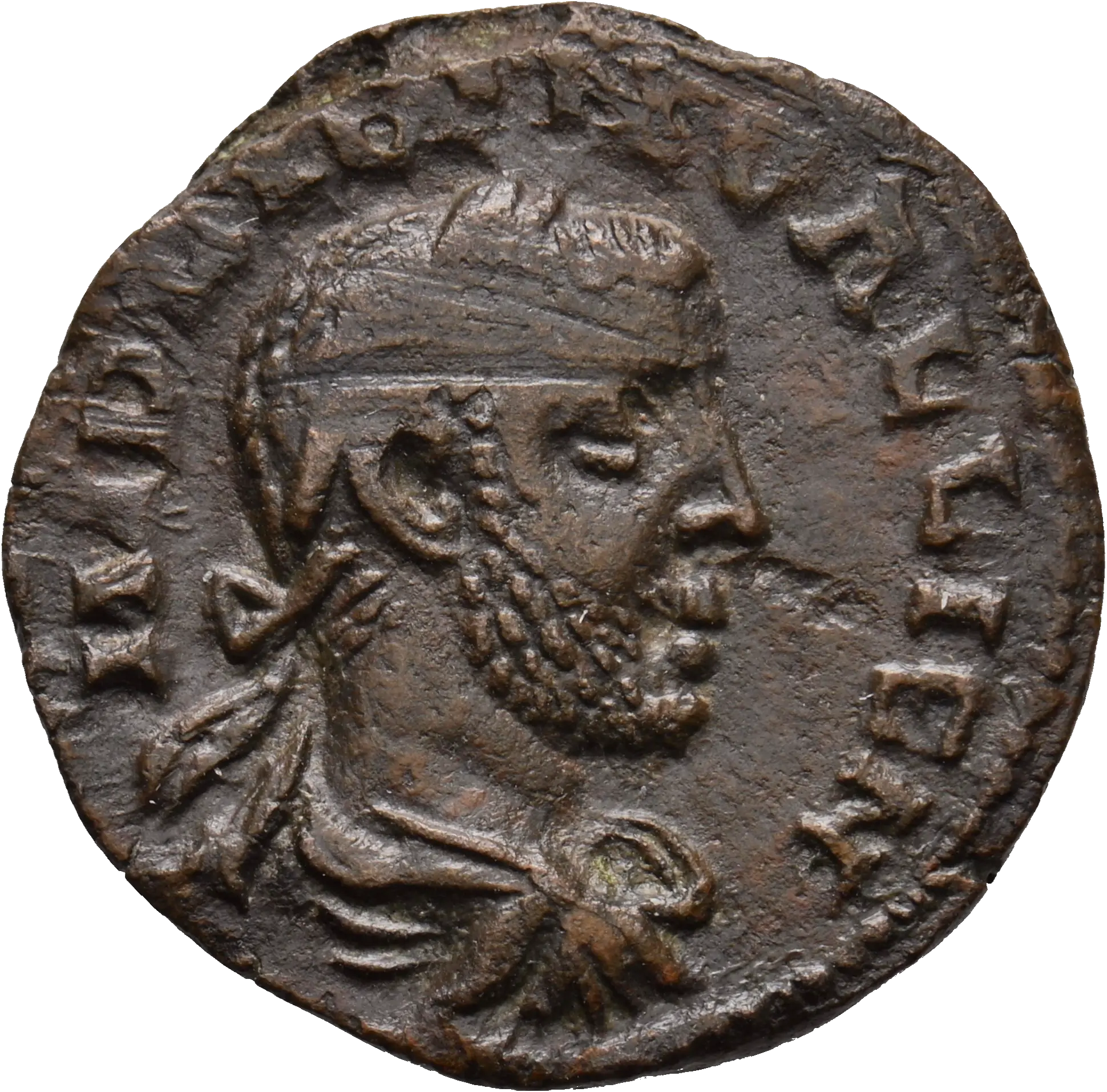 Image of the obverse