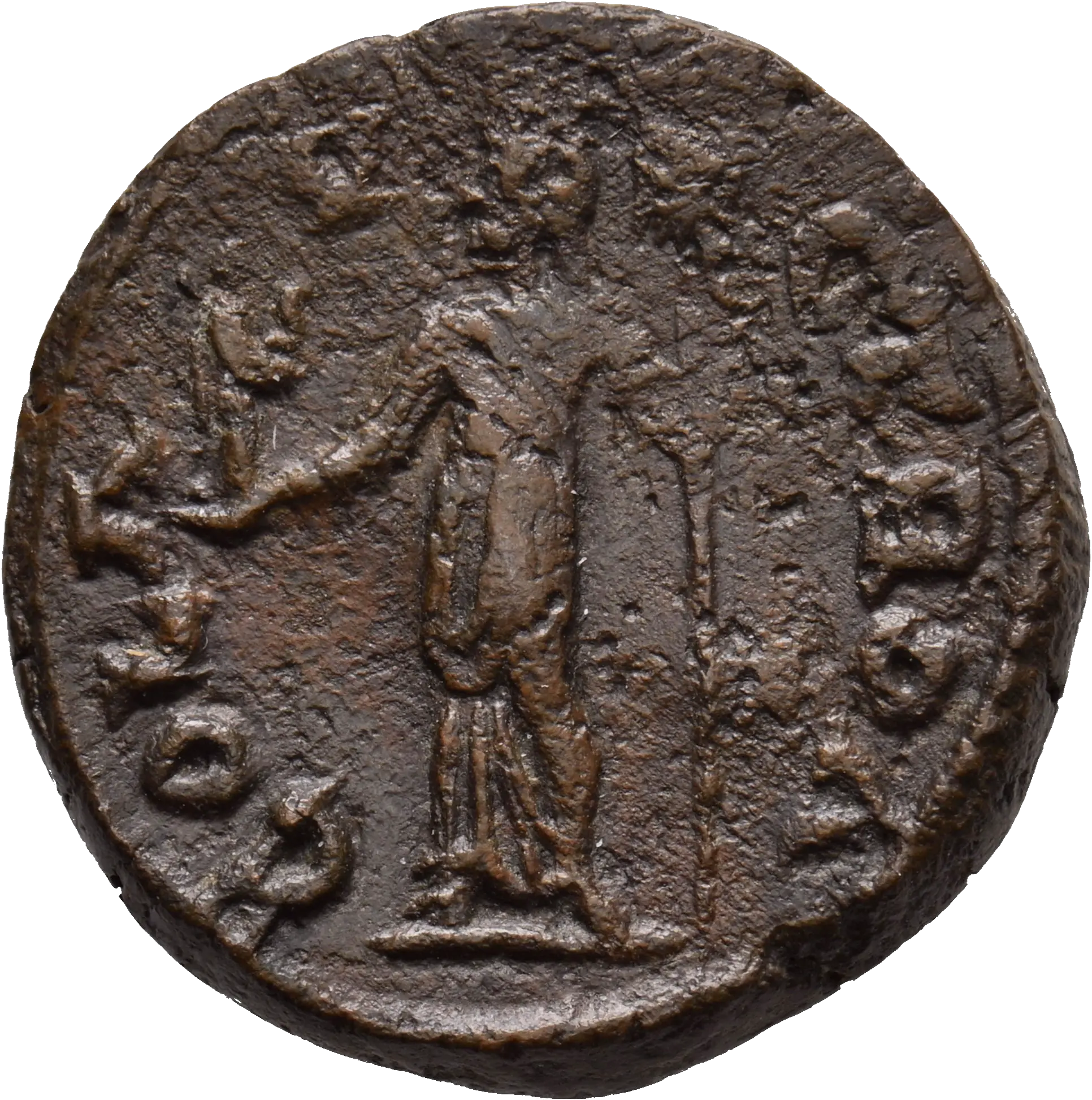 Image of the obverse
