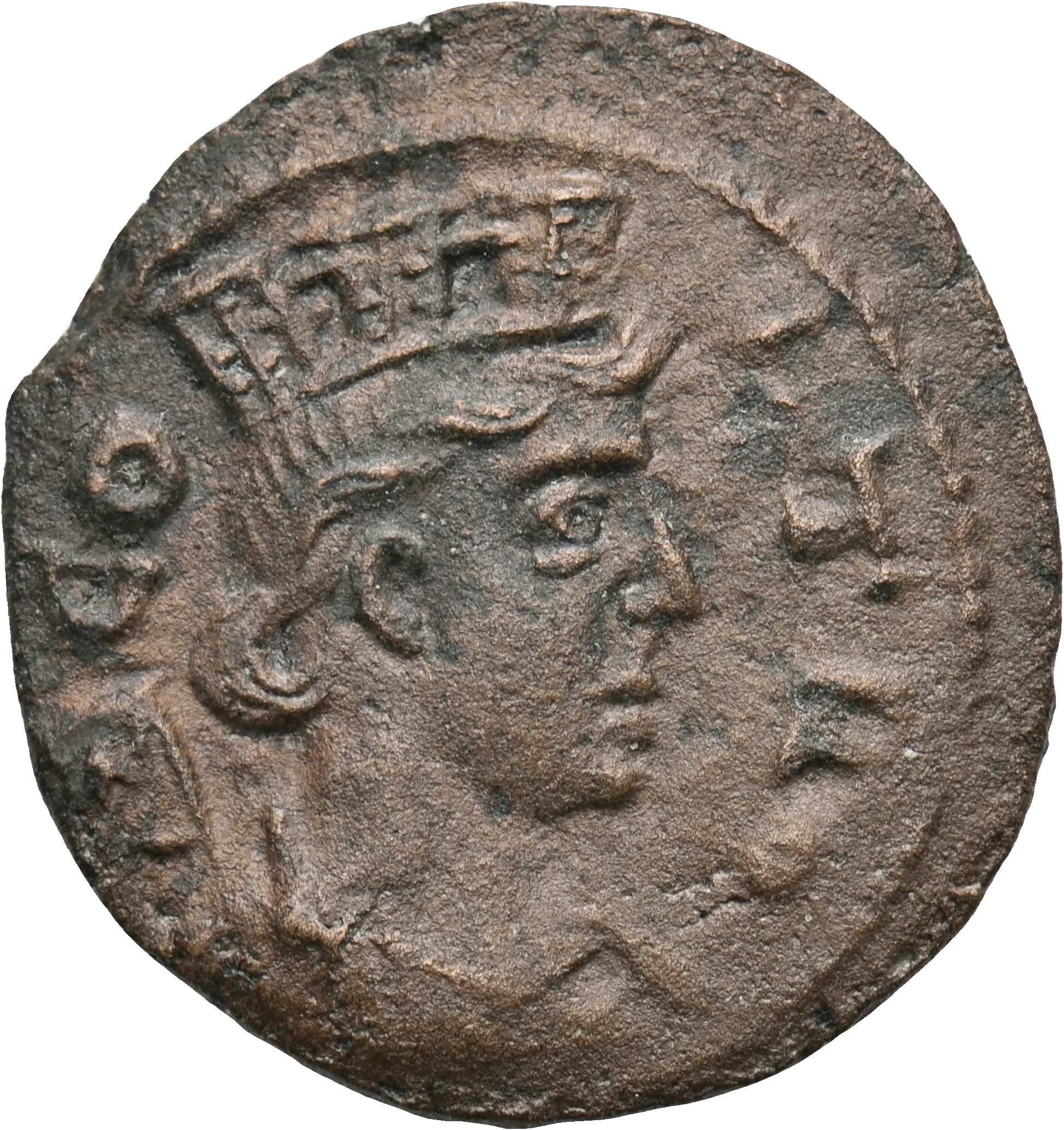 Image of the obverse