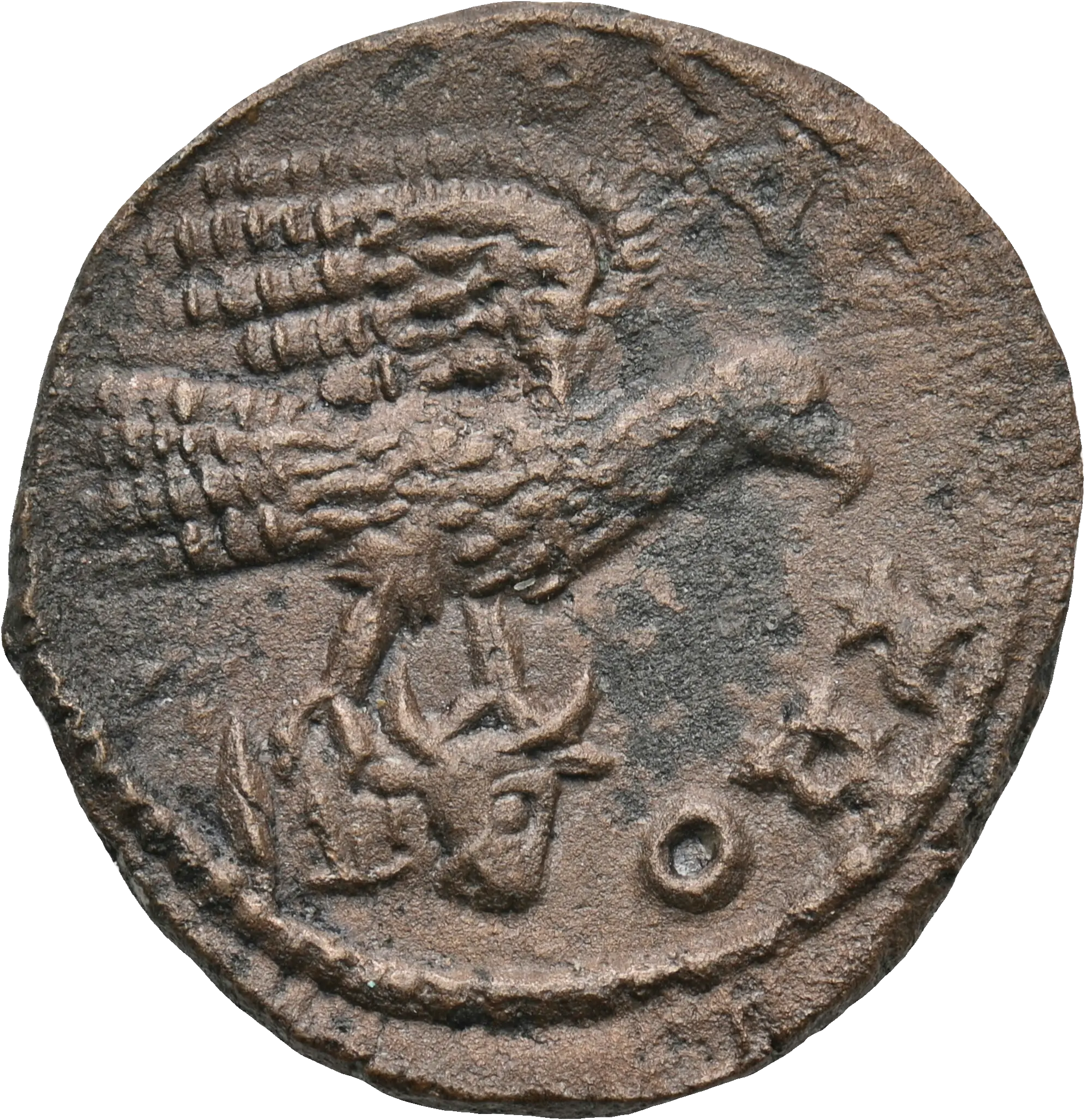 Image of the obverse