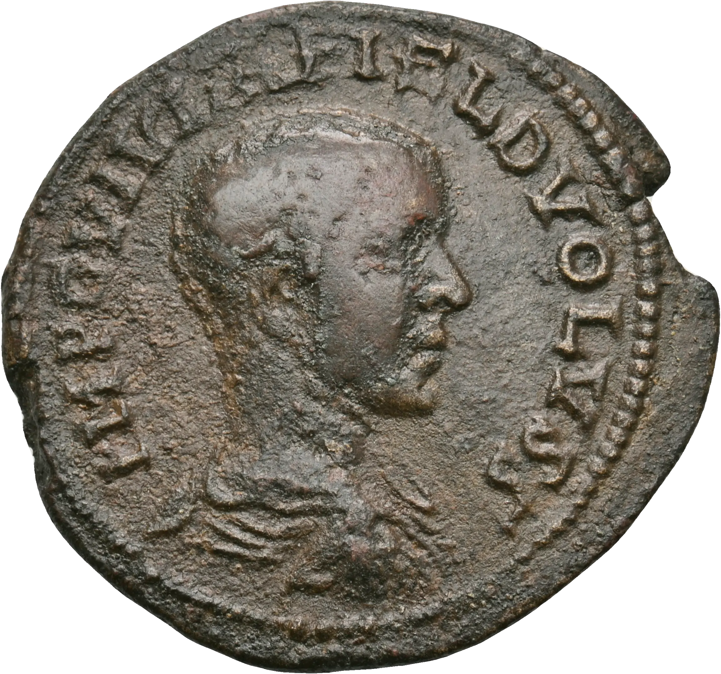 Image of the obverse