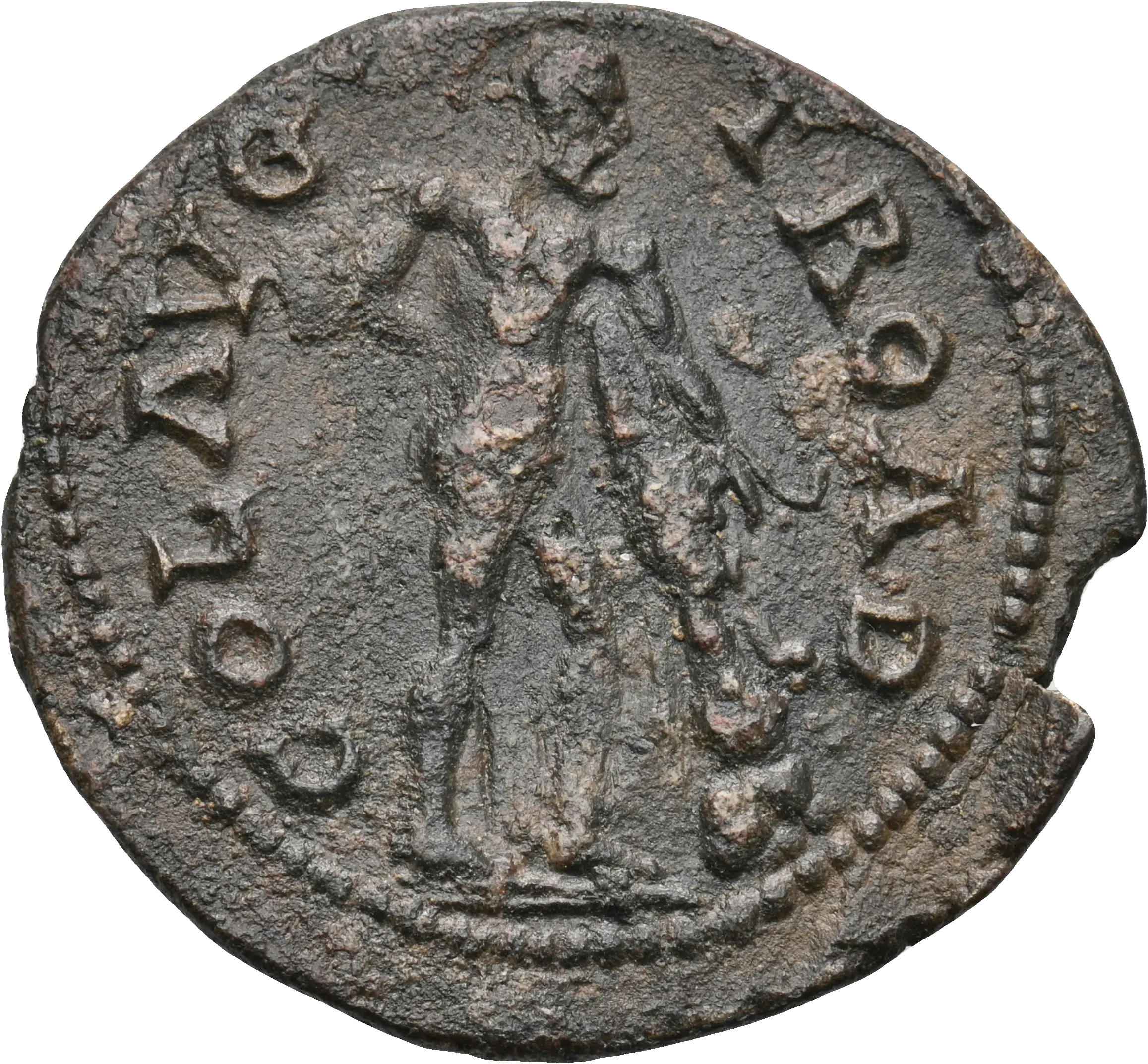 Image of the obverse