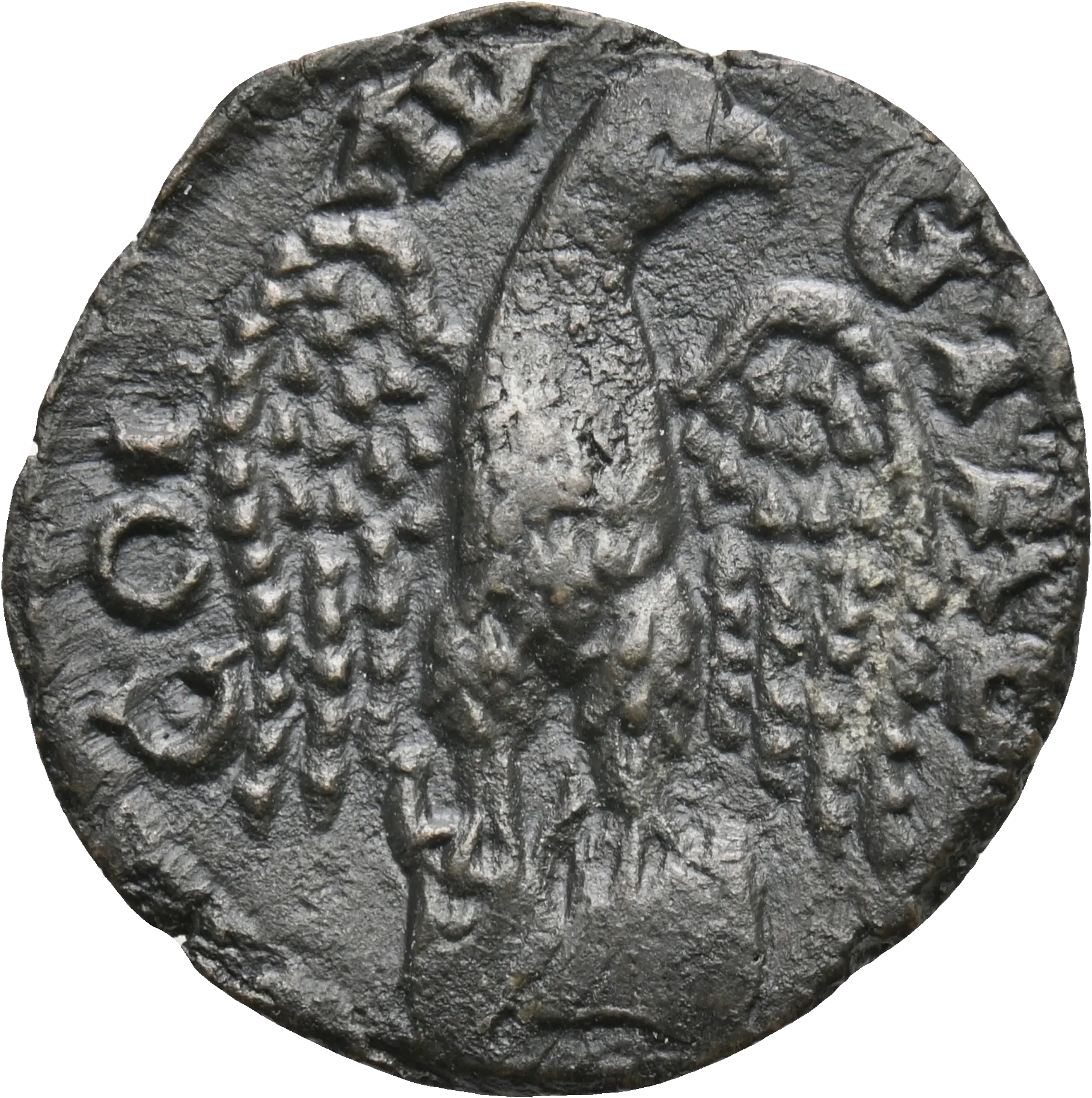 Image of the obverse