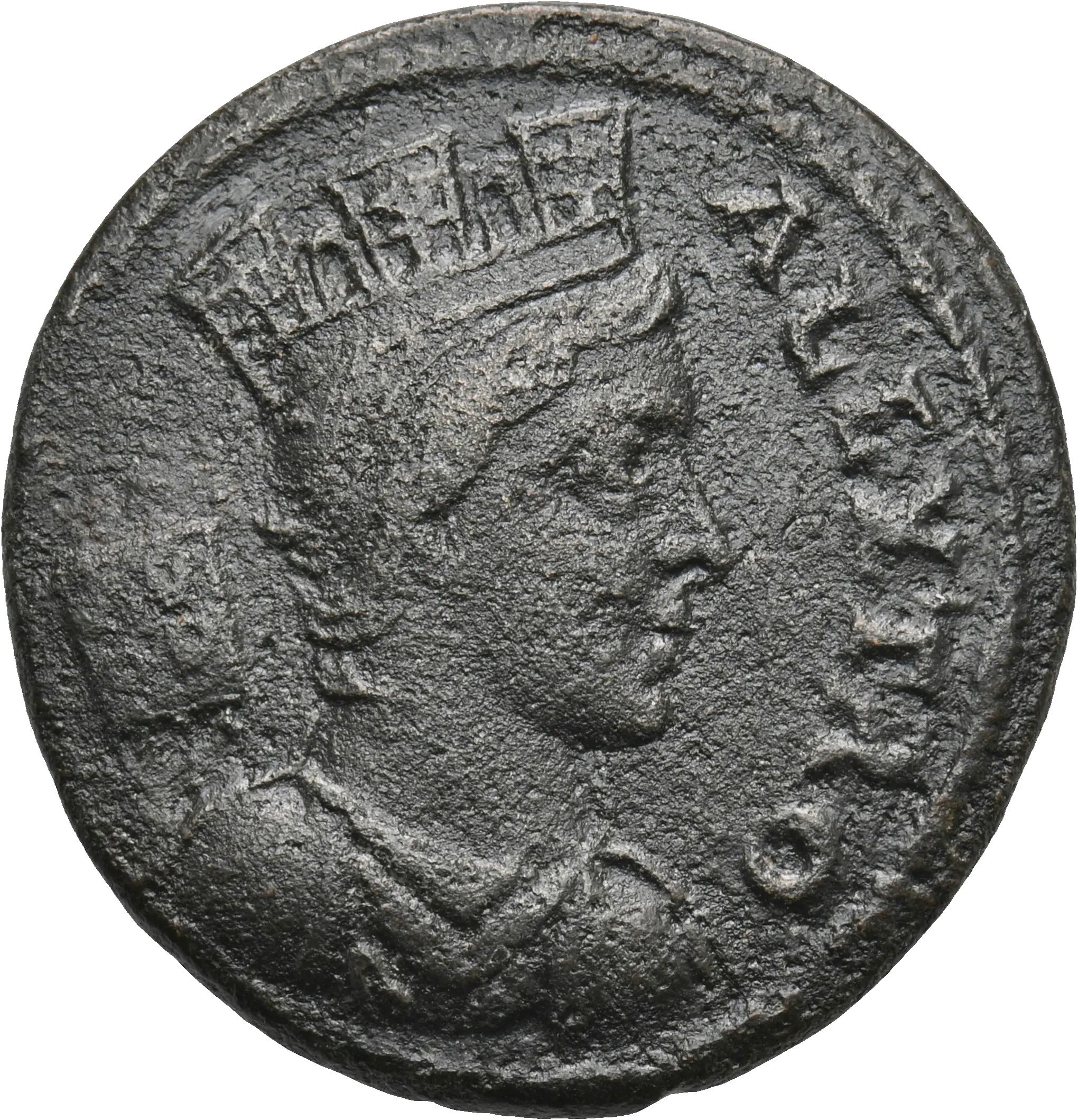 Image of the obverse