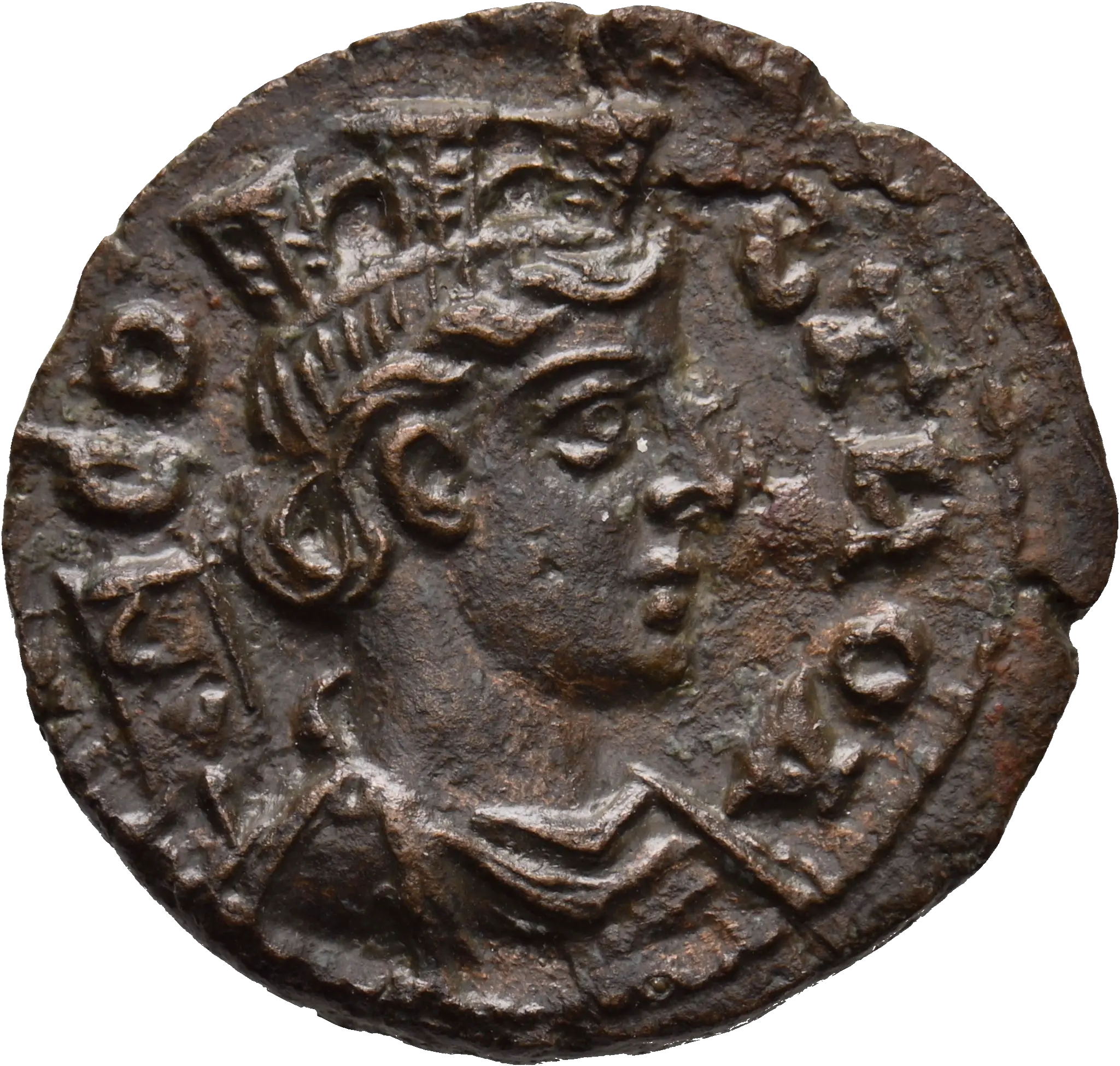 Image of the obverse