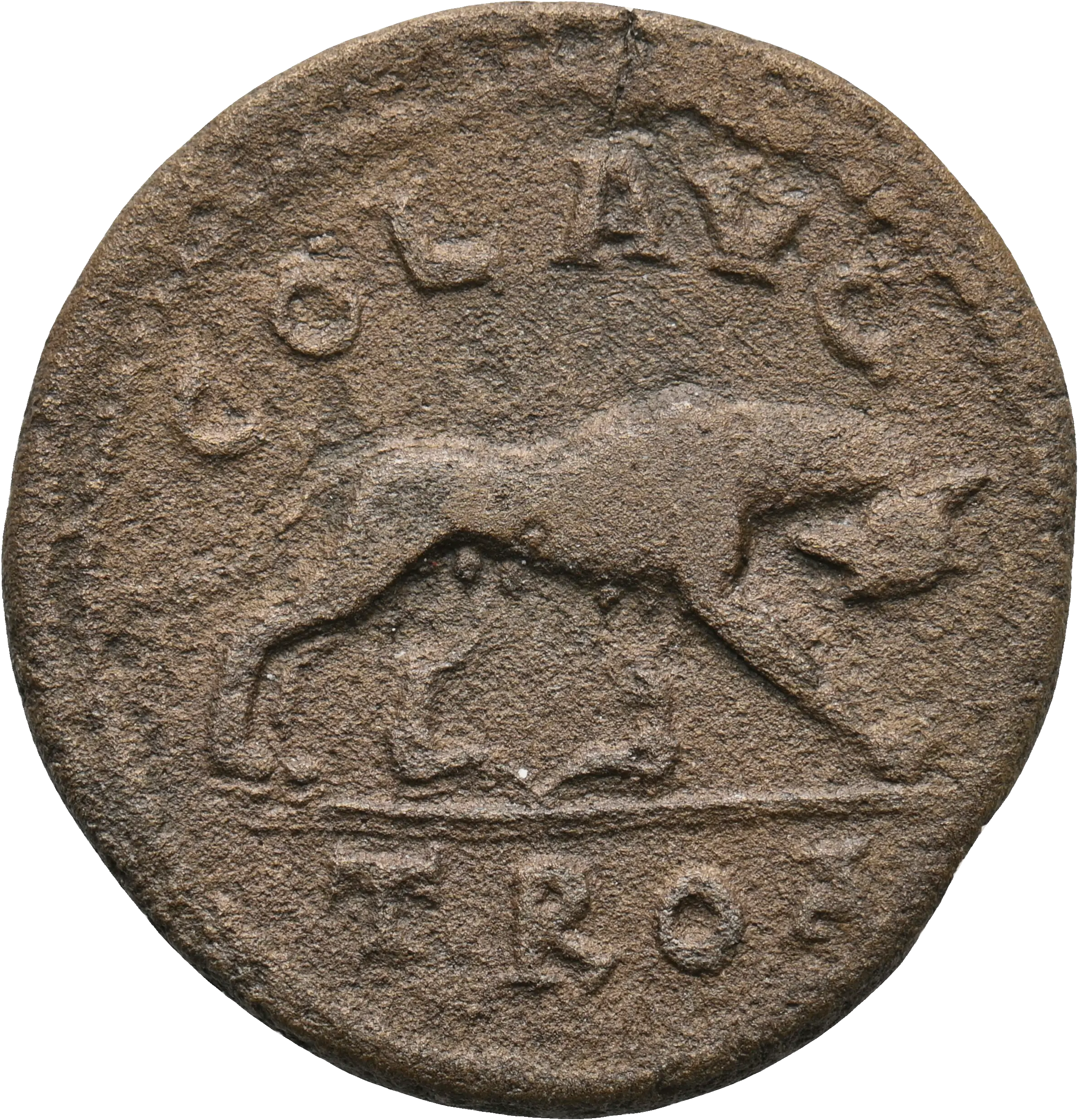 Image of the obverse