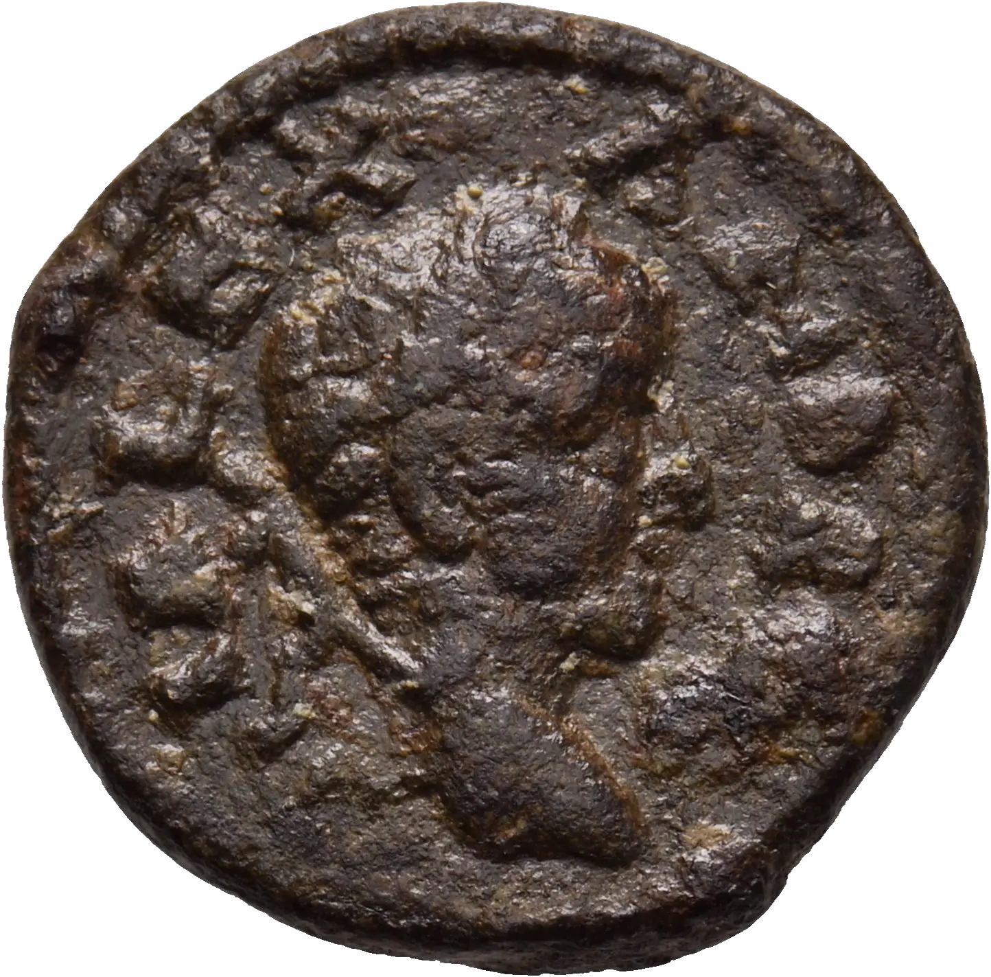 Image of the obverse