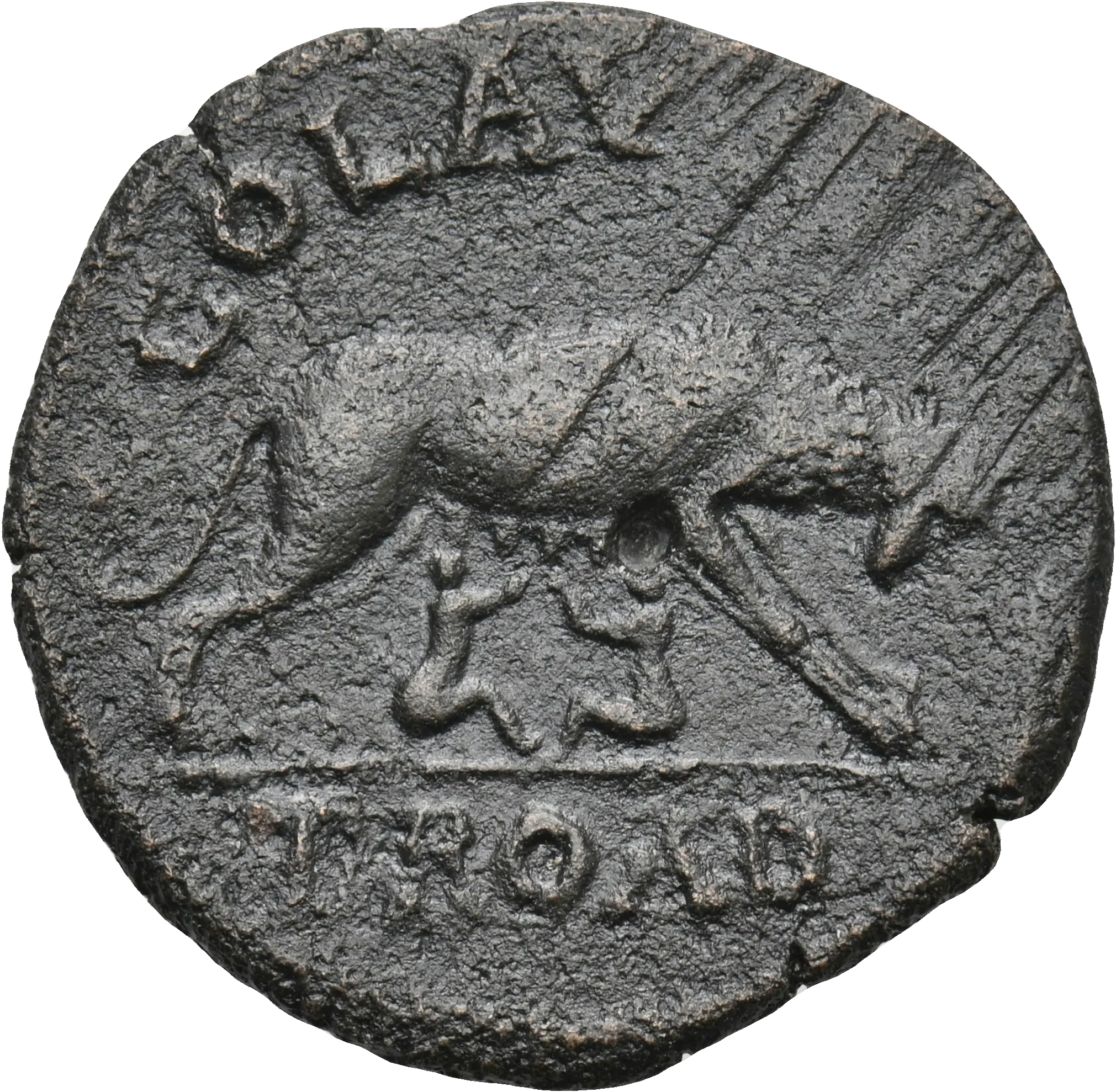 Image of the obverse