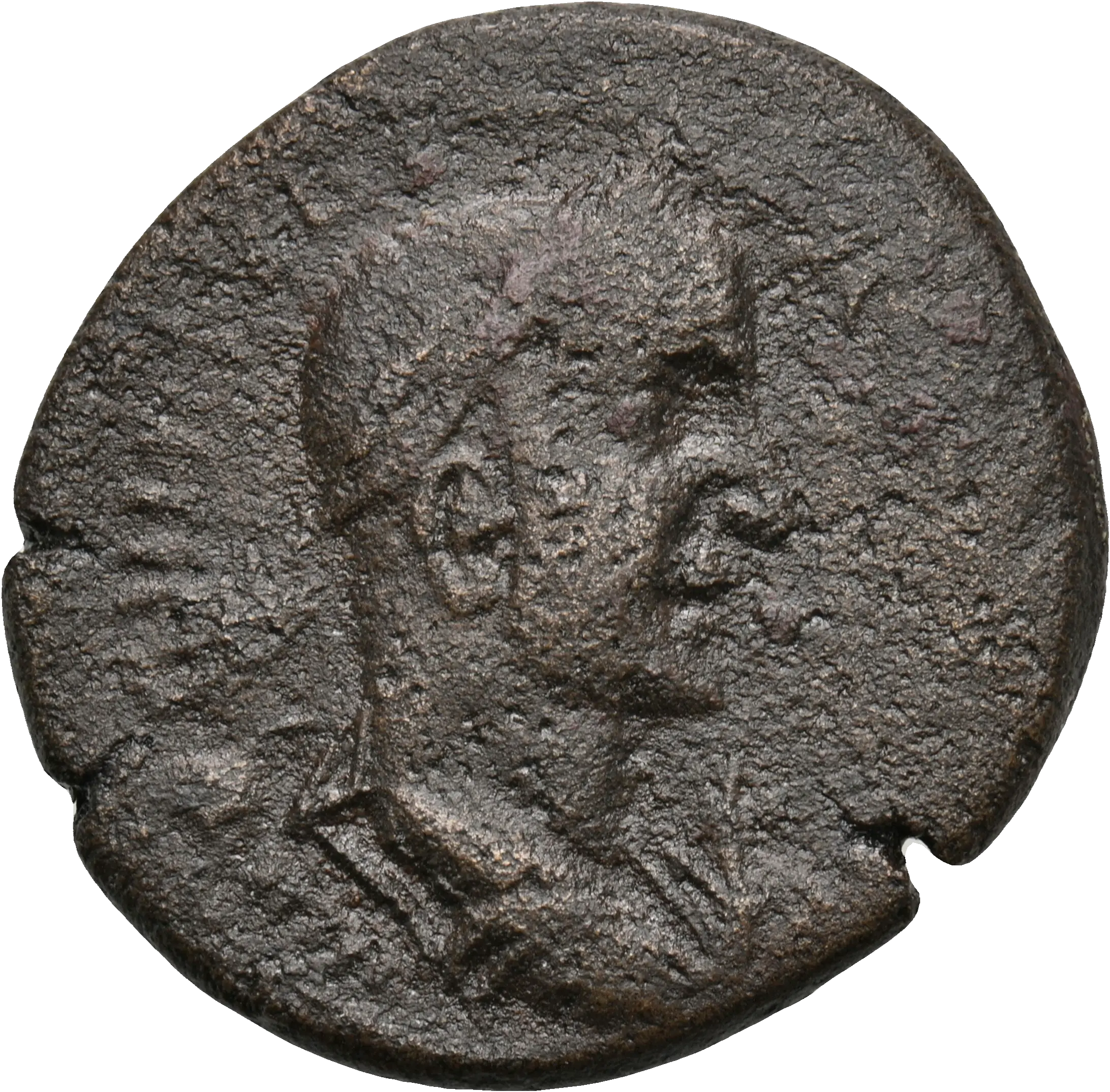 Image of the obverse