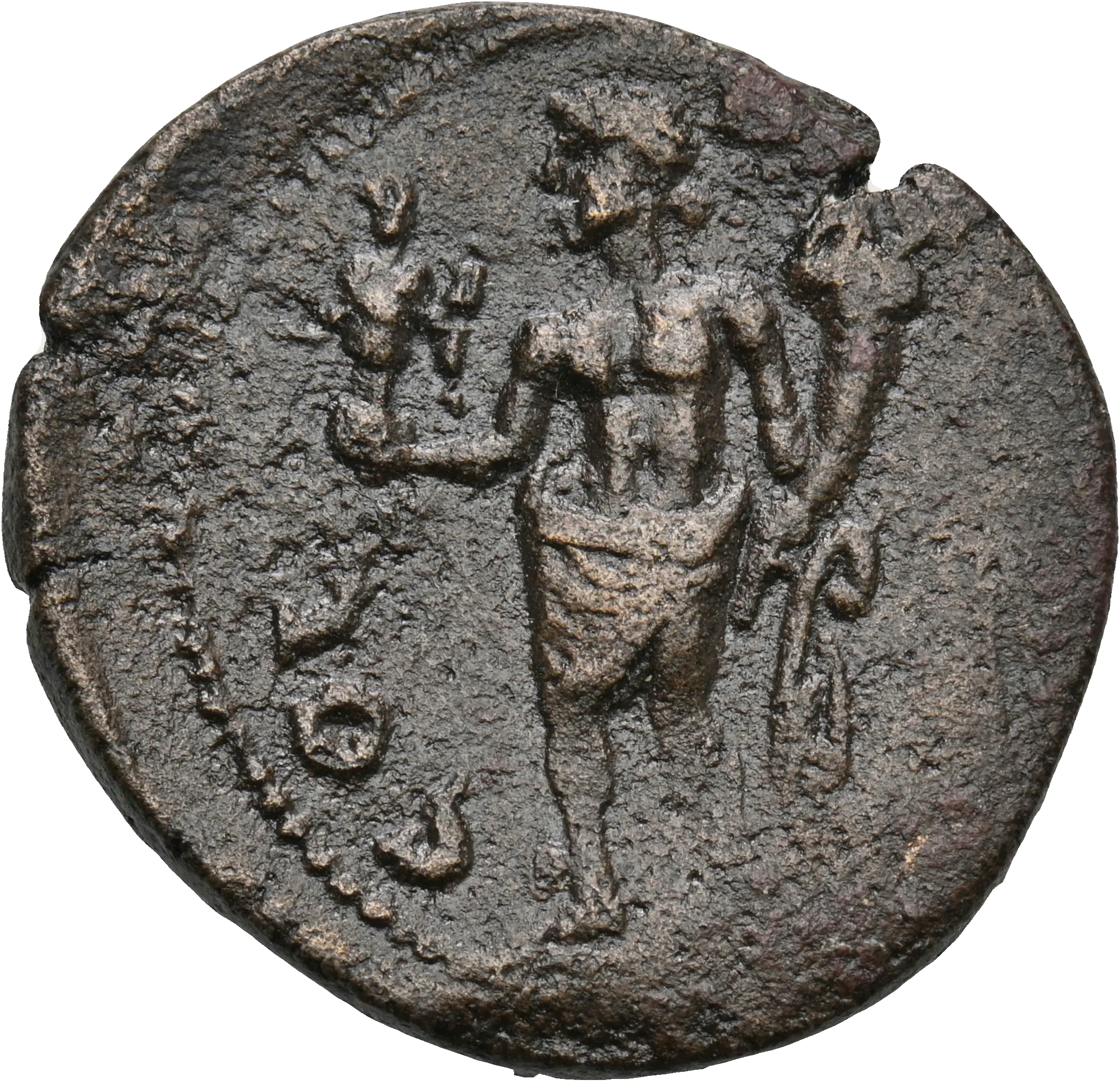 Image of the obverse
