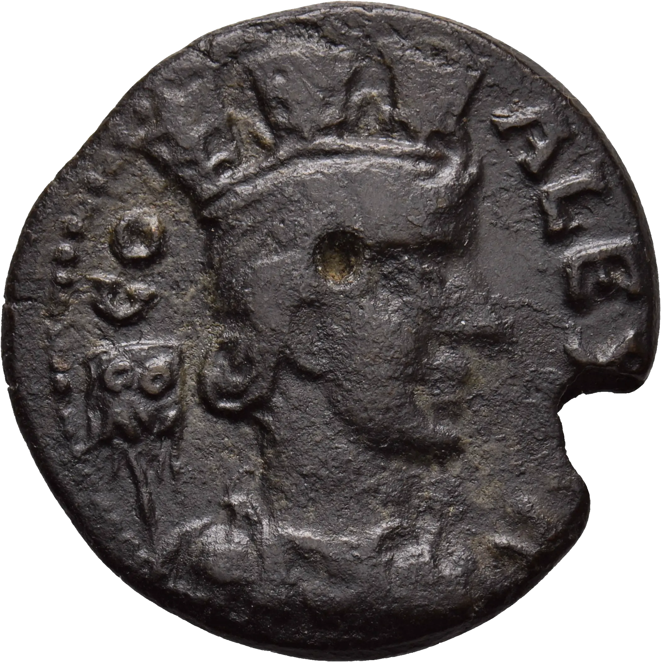 Image of the obverse