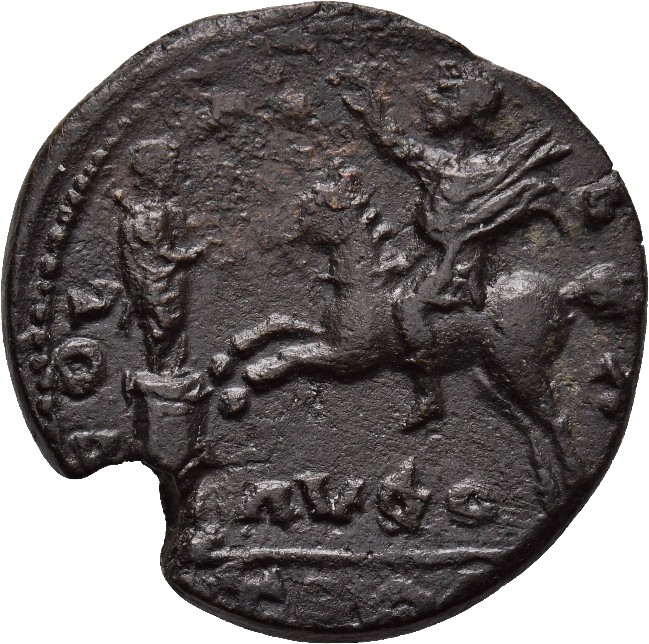 Image of the obverse