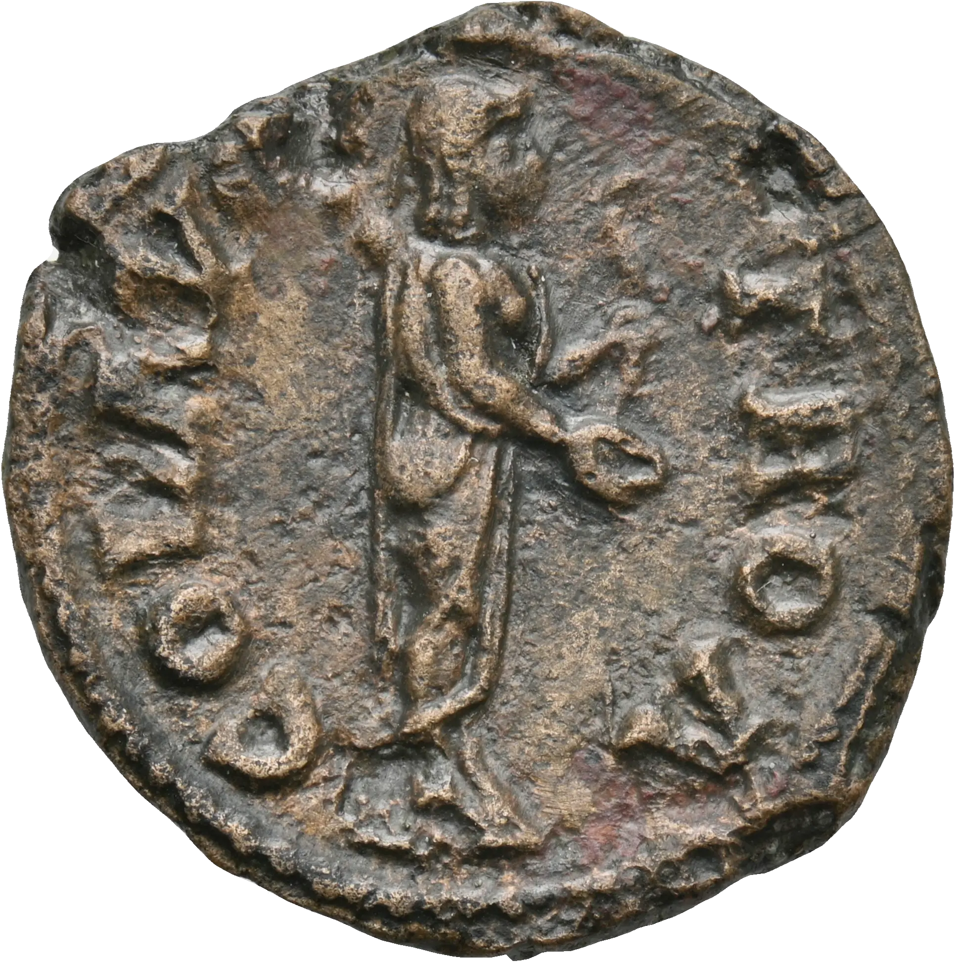 Image of the obverse