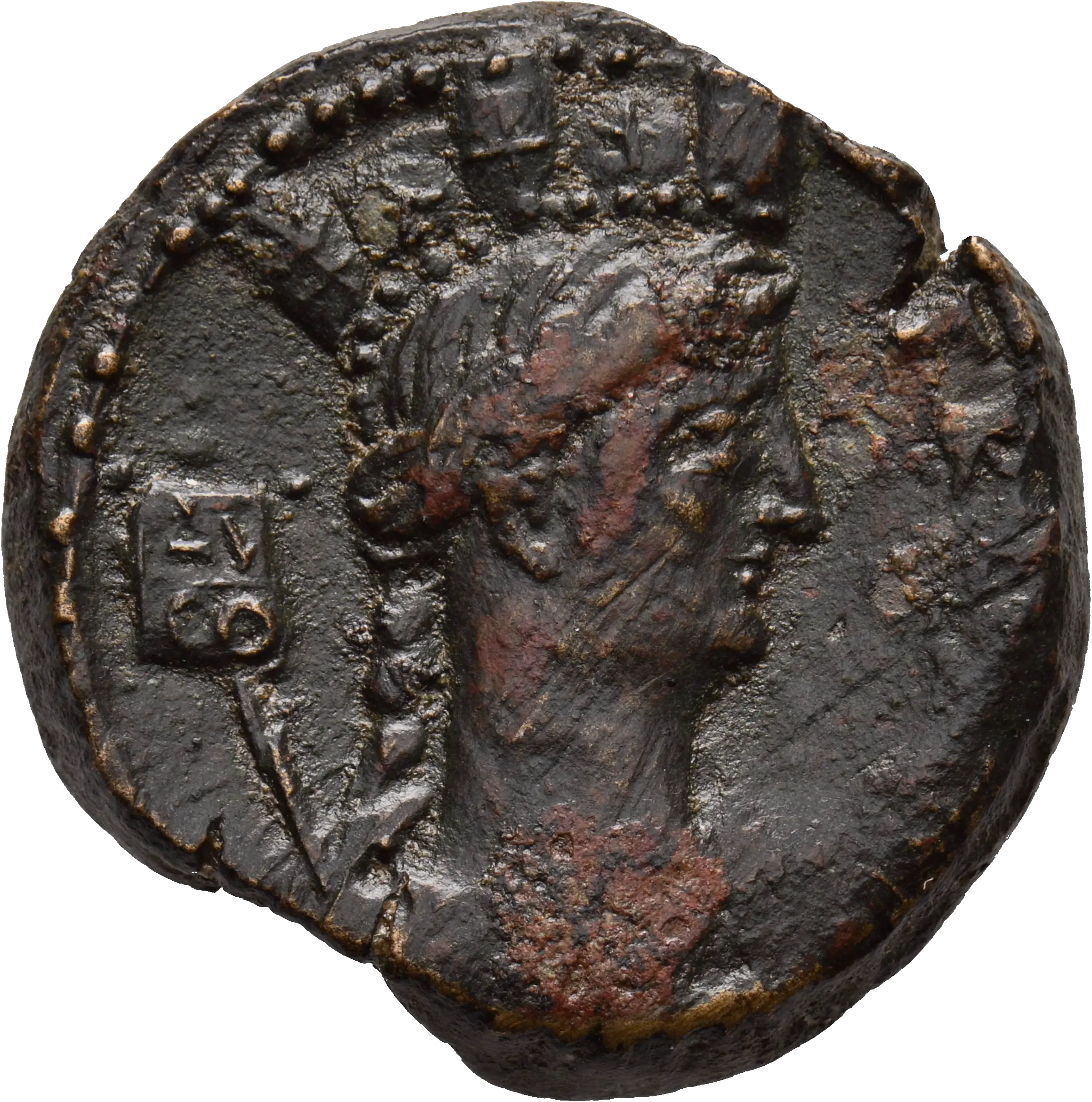 Image of the obverse