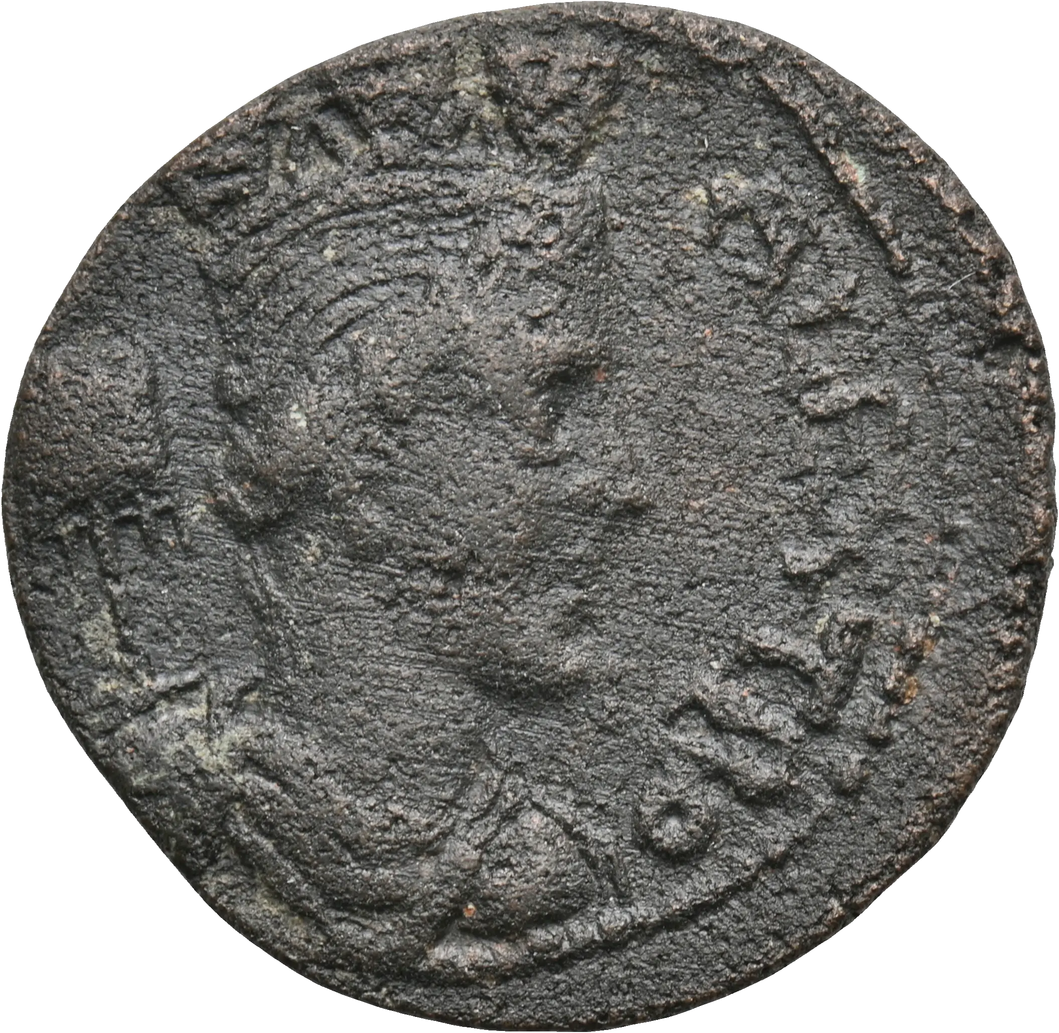 Image of the obverse