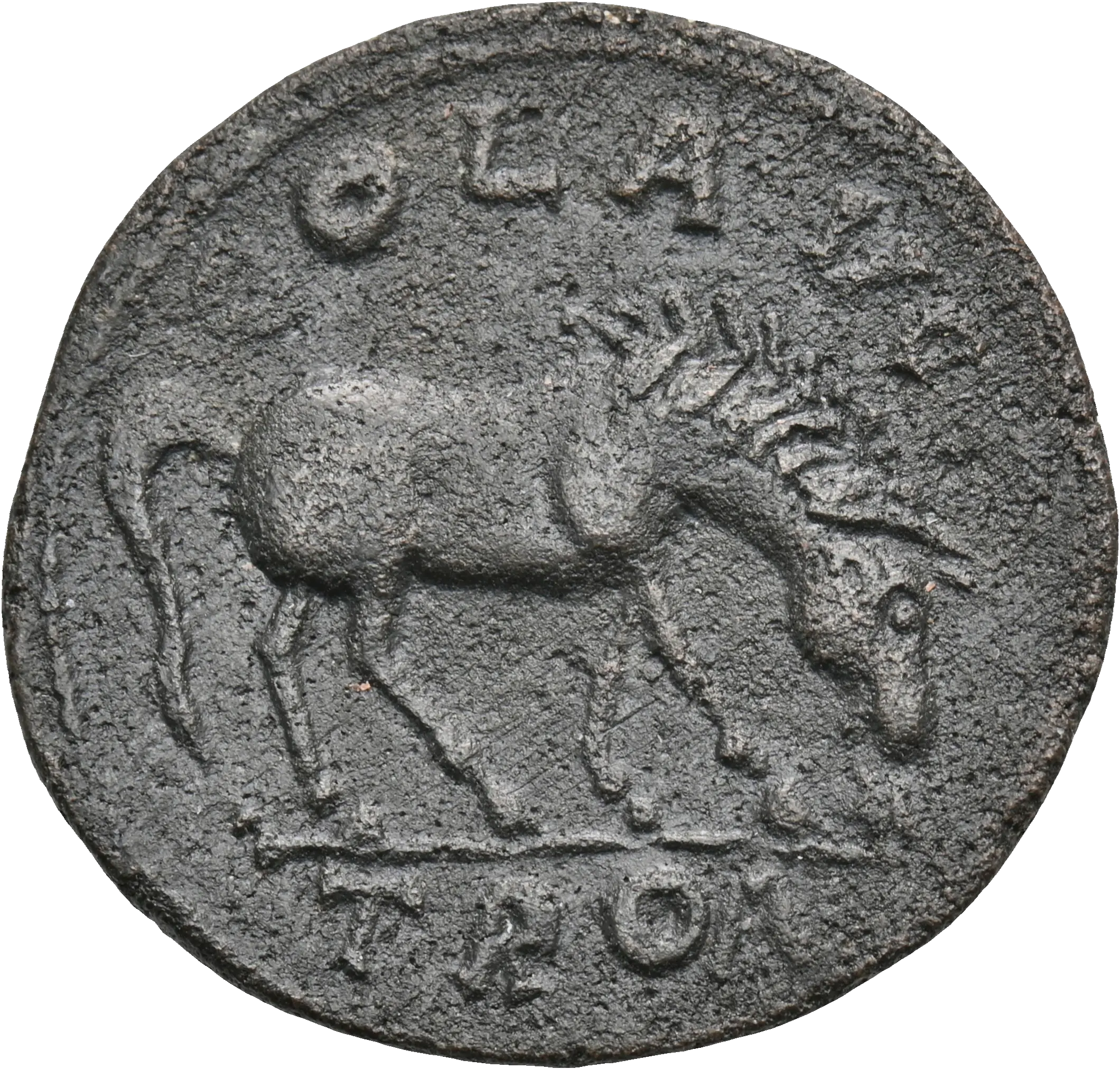 Image of the obverse