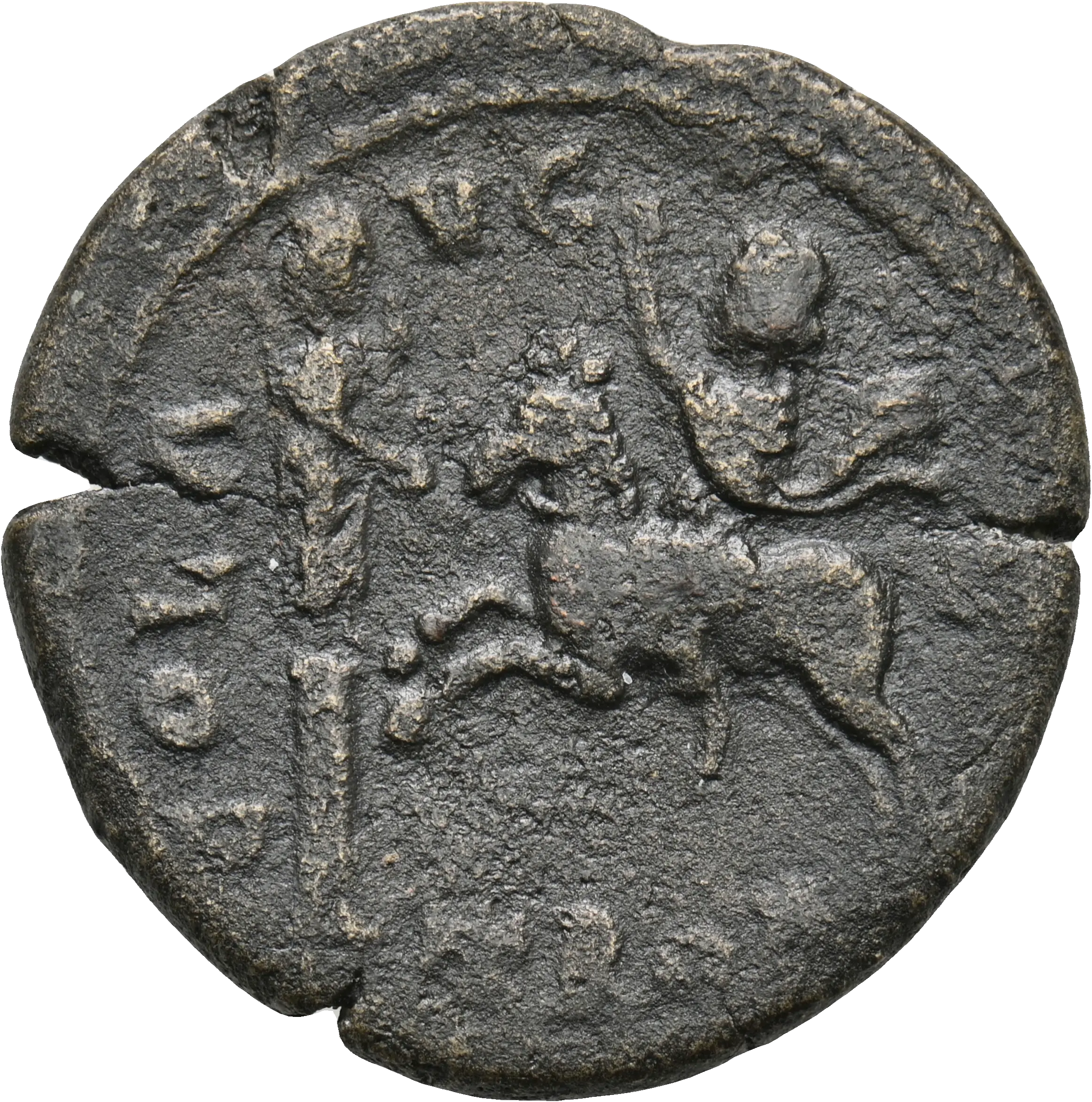 Image of the obverse