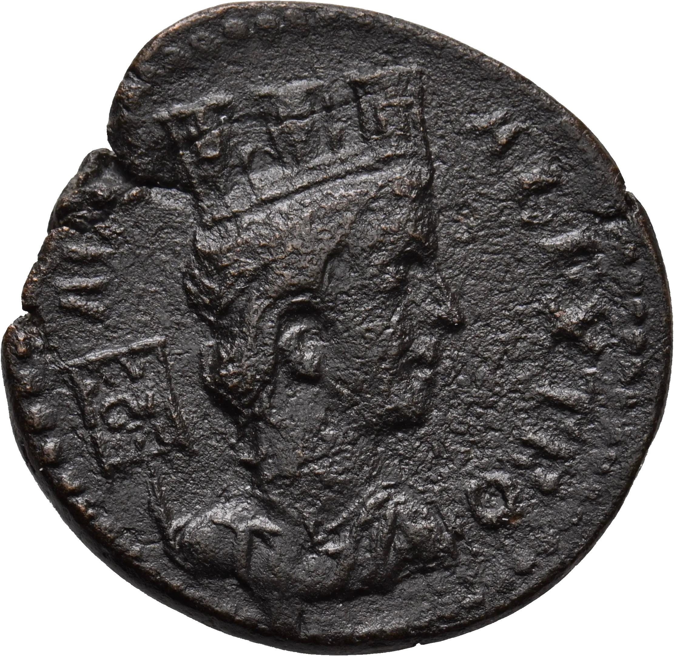Image of the obverse