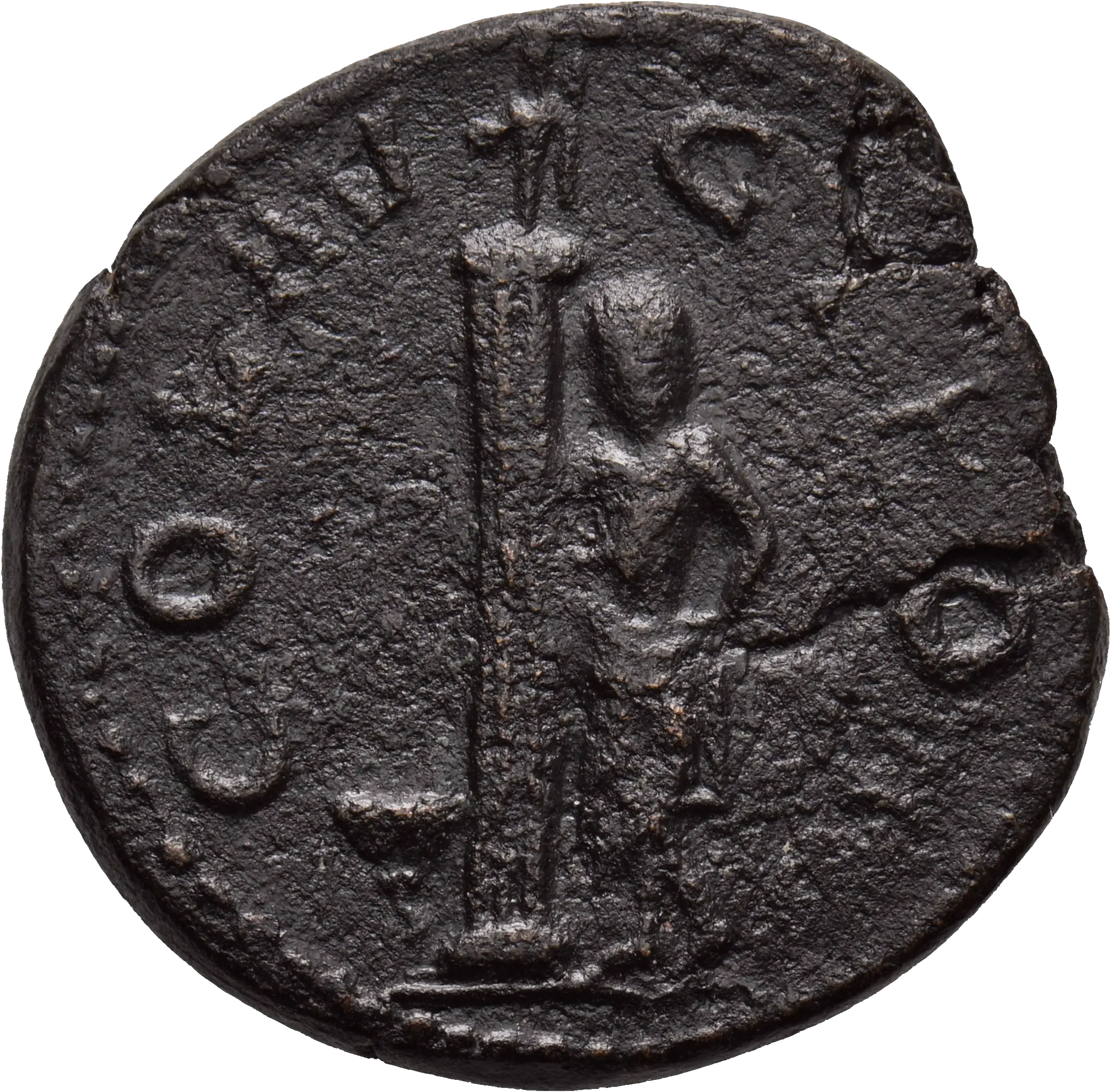 Image of the obverse