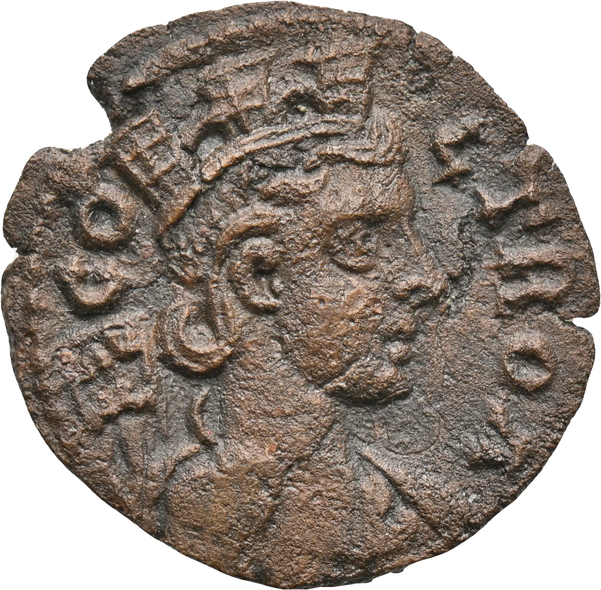 Image of the obverse